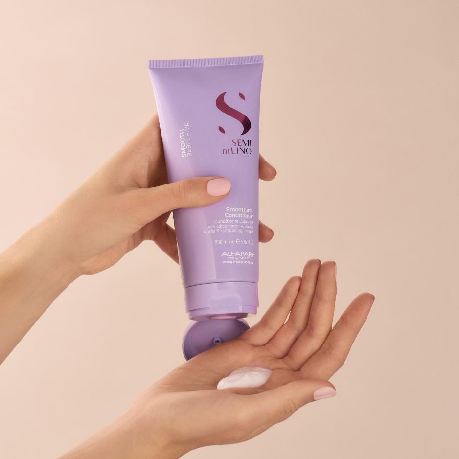 ALFAPARF SDL Smooth Duo Kit