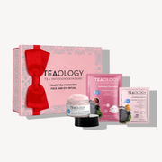 Teaology XMAS Peach Tea Hydrating Ritual