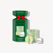 Teaology XMAS Matcha Skincare Ritual