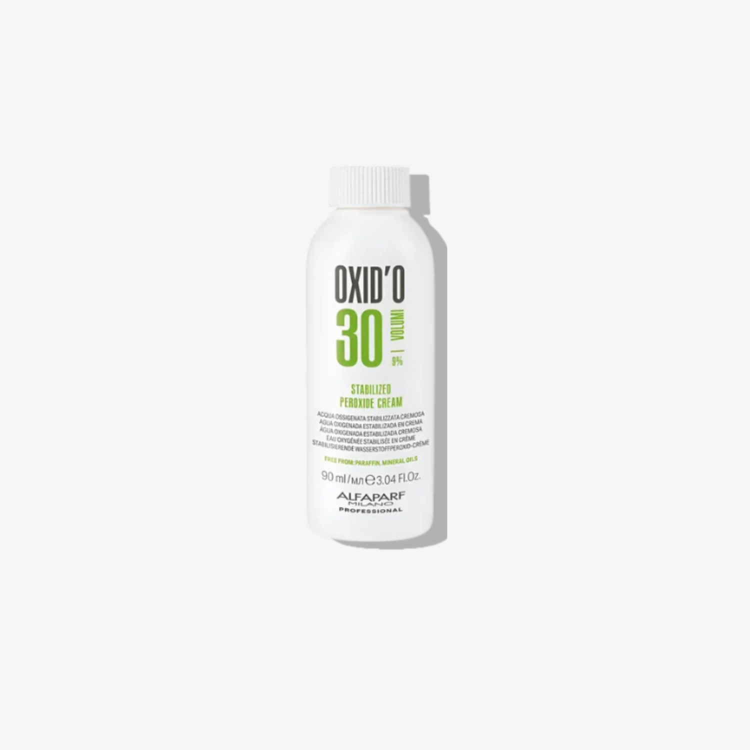 ALFAPARF OXID'O 90 ml (mini)