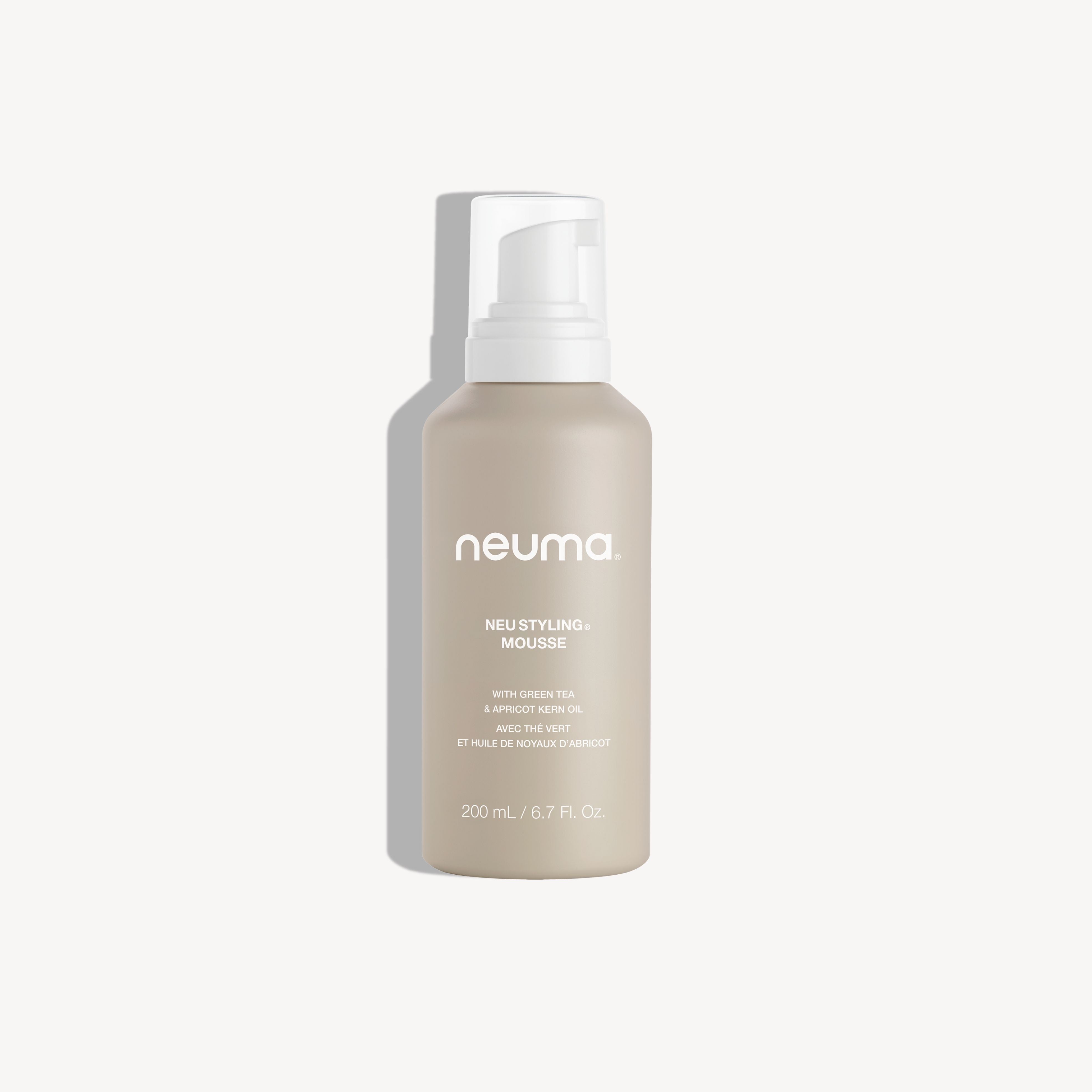 NEUMA Neu Styling Mousse 200ml