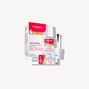 Mavala Nail Shield / Strenghtener 2 x 10 ml
