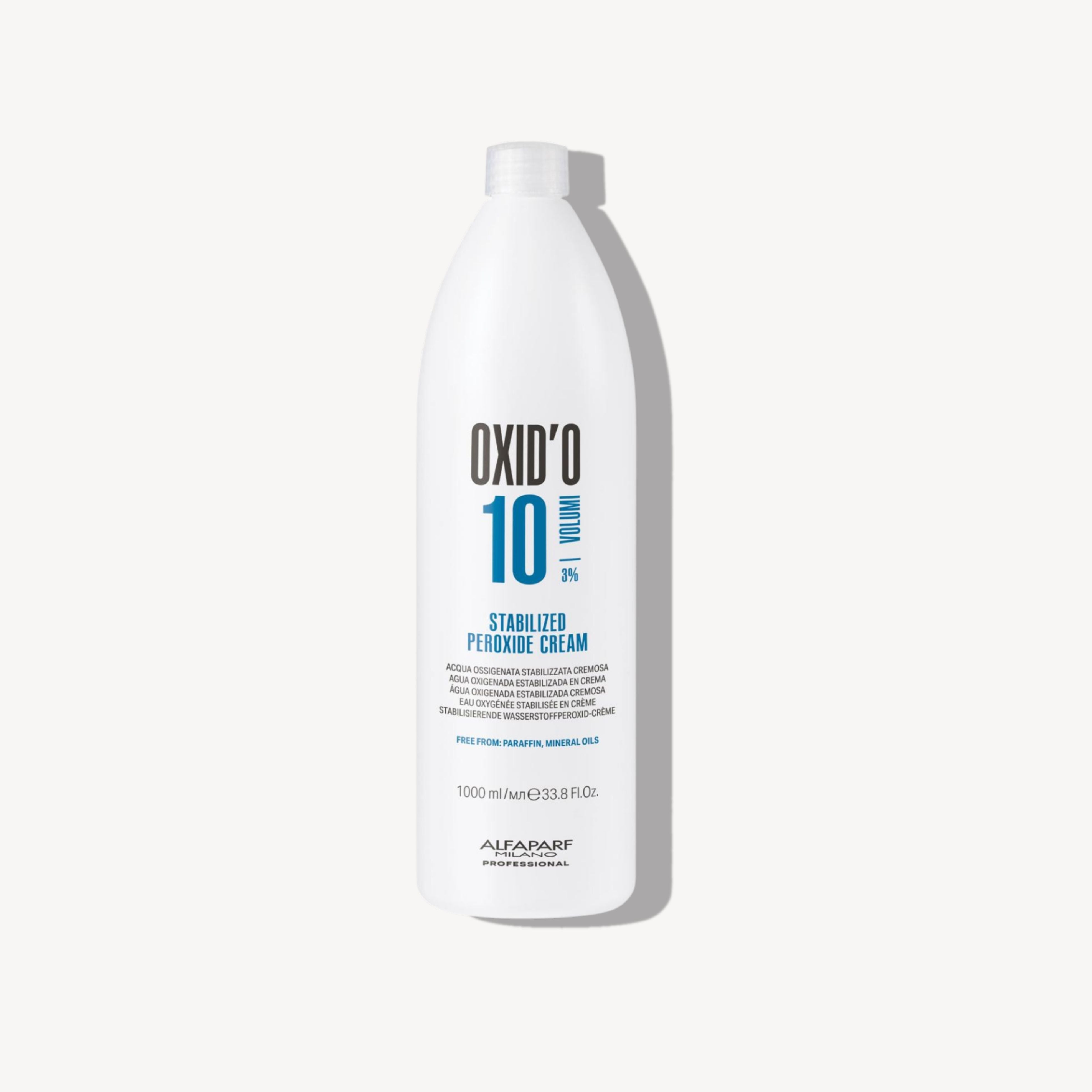 ALFAPARF OXID'O 1L