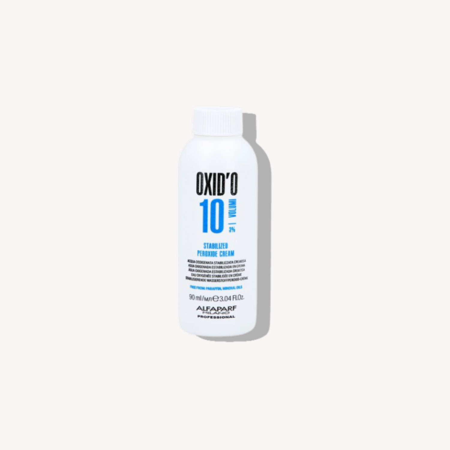 ALFAPARF OXID'O 90 ml (mini)