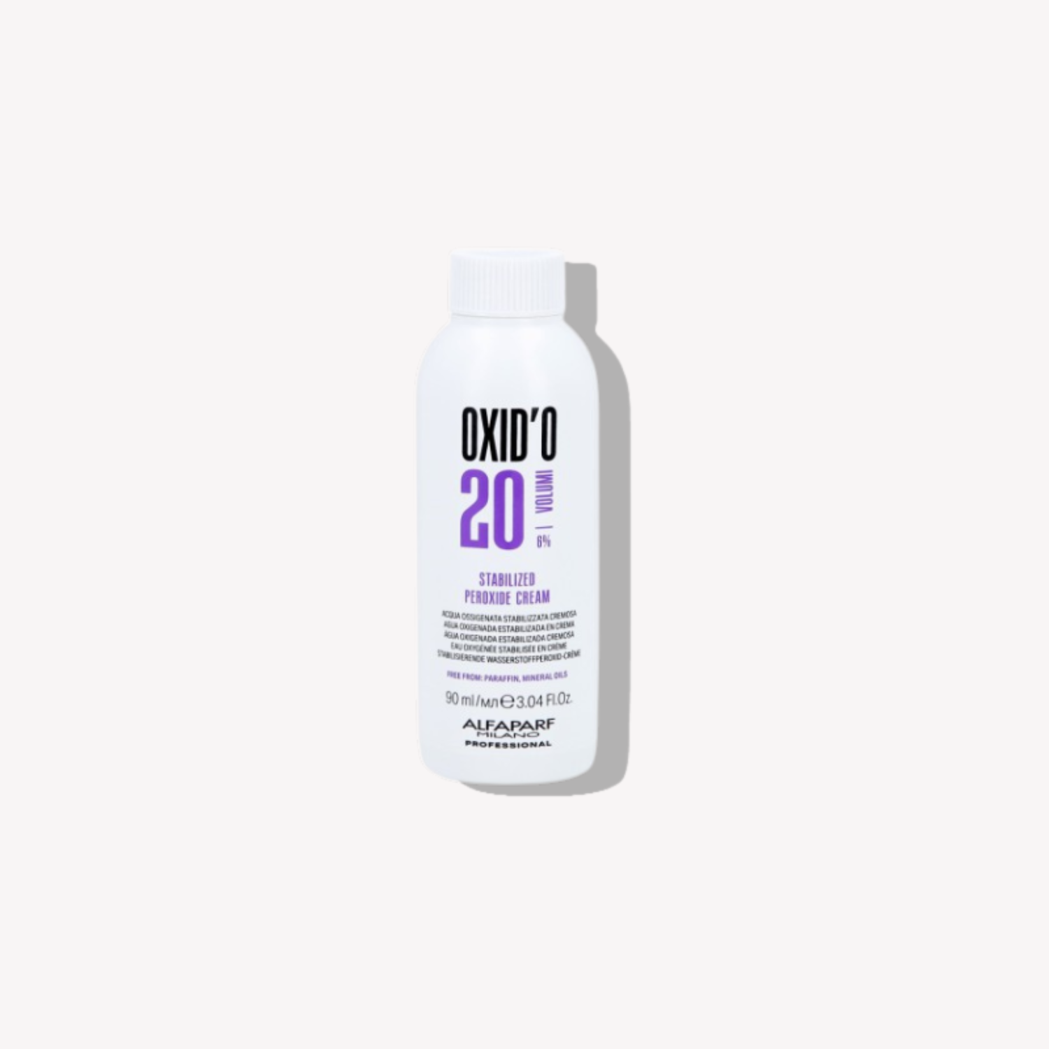 ALFAPARF OXID'O 90 ml (mini)