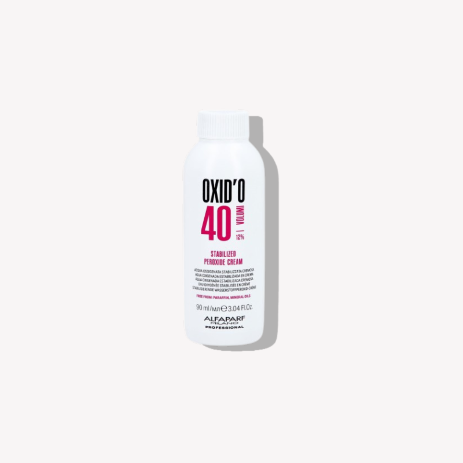ALFAPARF OXID'O 90 ml (mini)