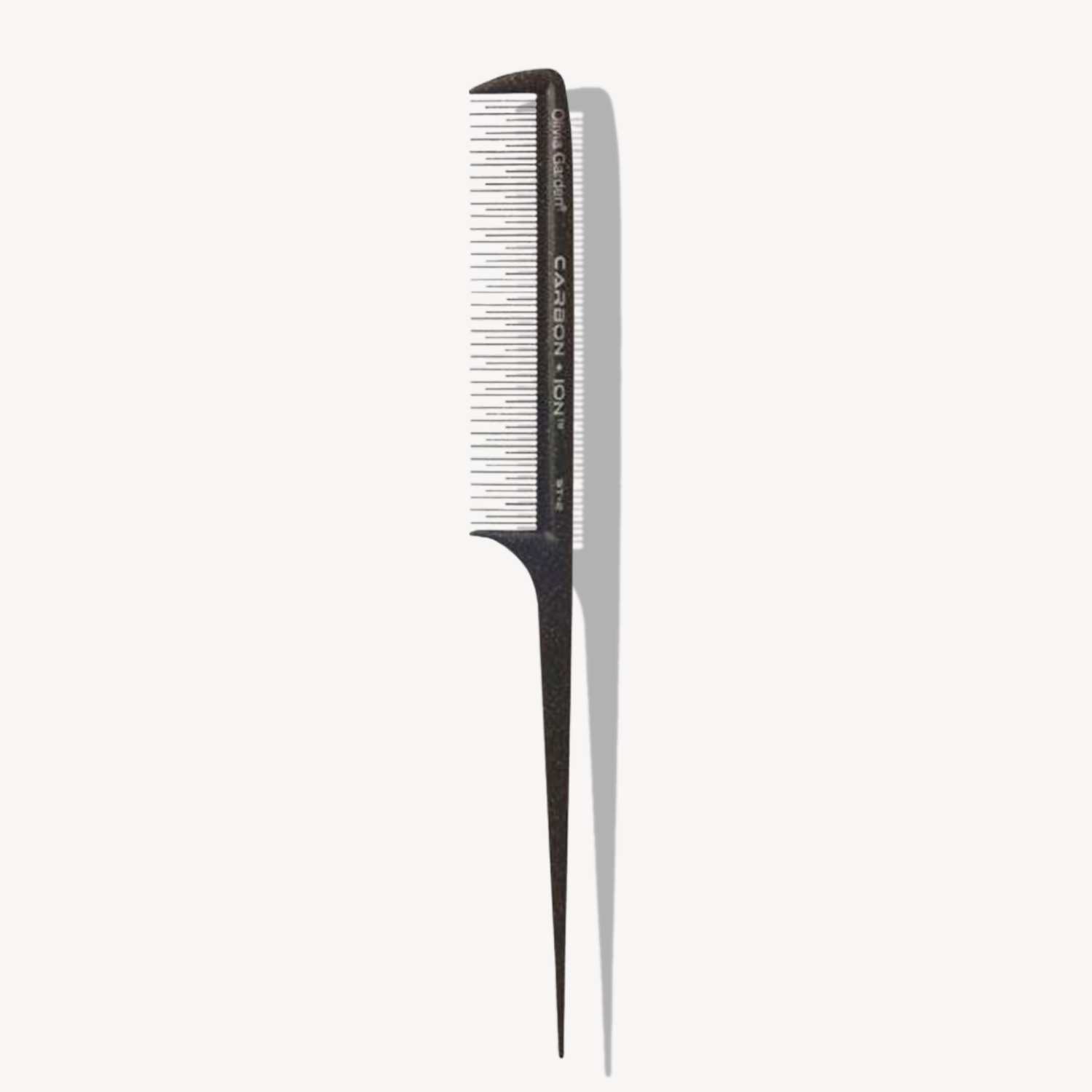Olivia Garden CARBON+Ion Comb ST-2