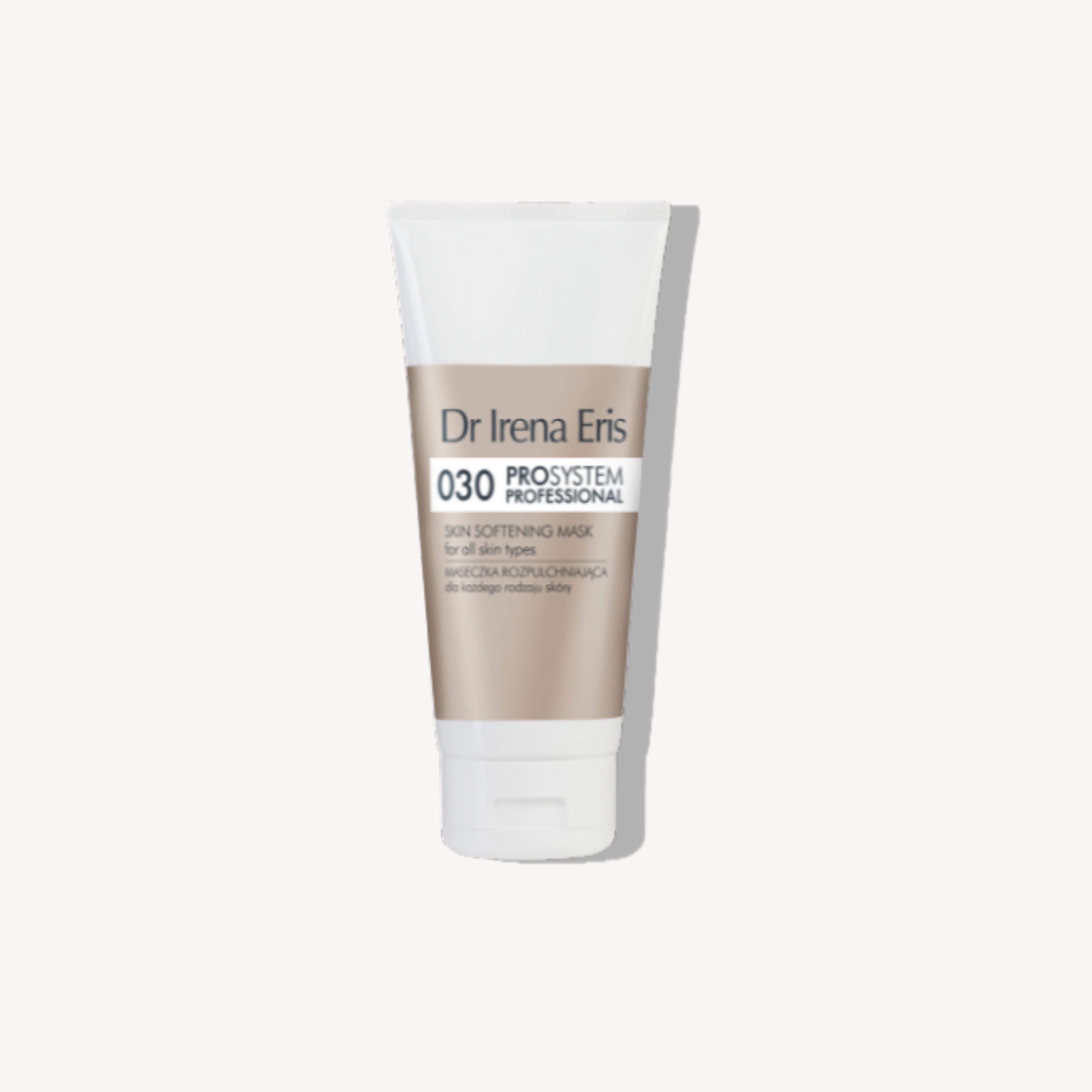 DR IE P030 Skin Softening Mask 200 ml