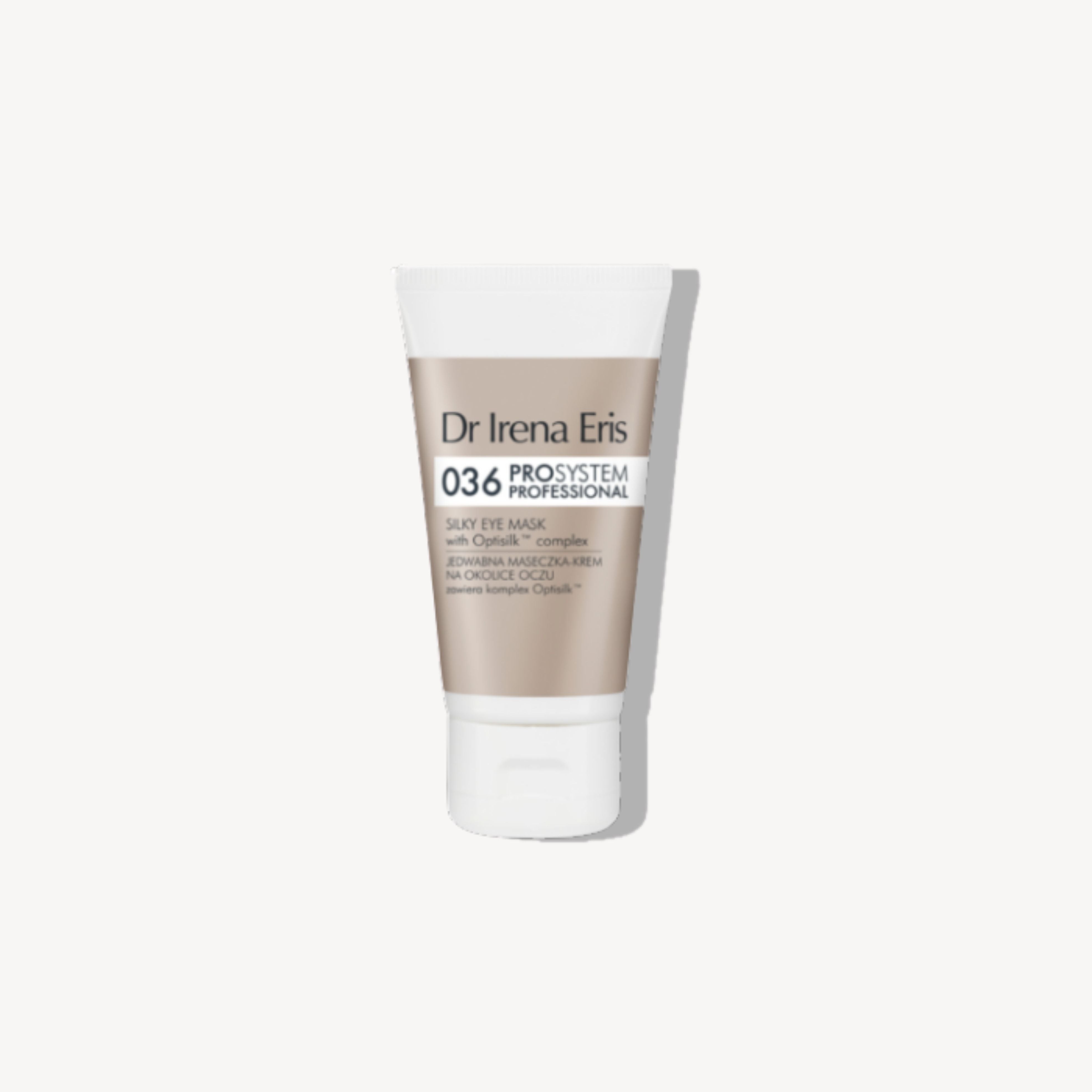 DR IE P036 Silky Eye Mask 50 ml