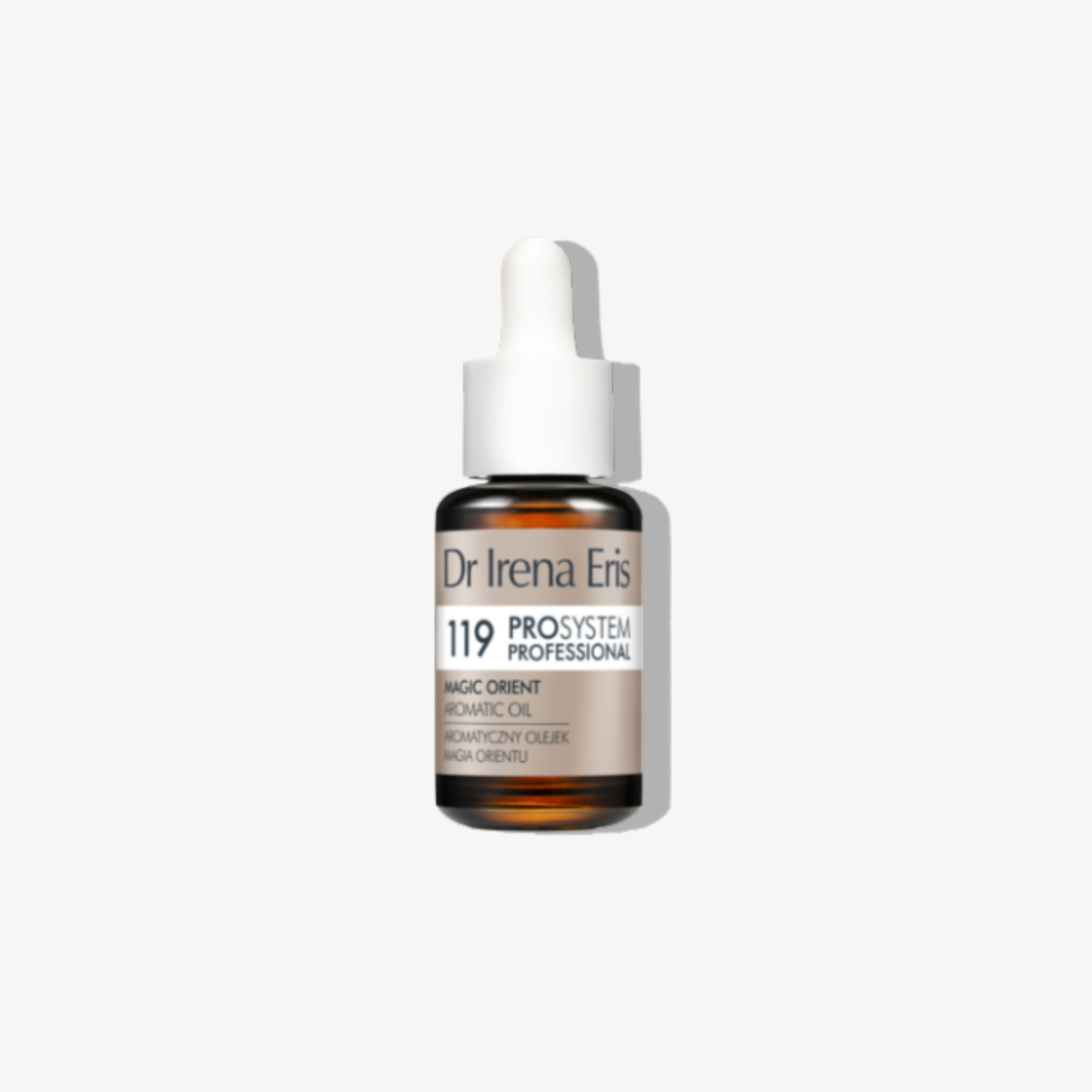 DR IE P119 Aromatic Oil - Magic Orient 30 ml