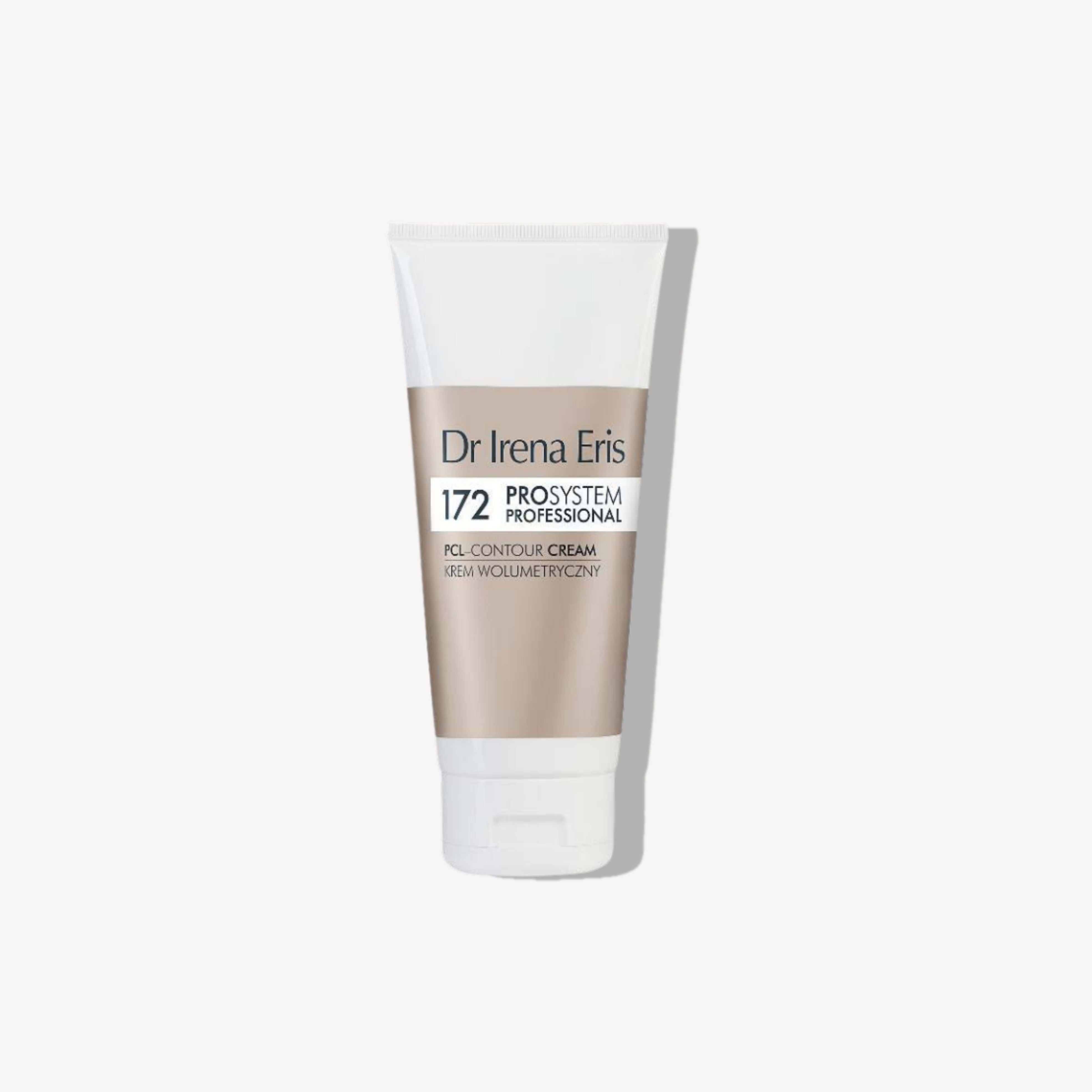 DR IE P172 PCL-Contour Cream 200 ml