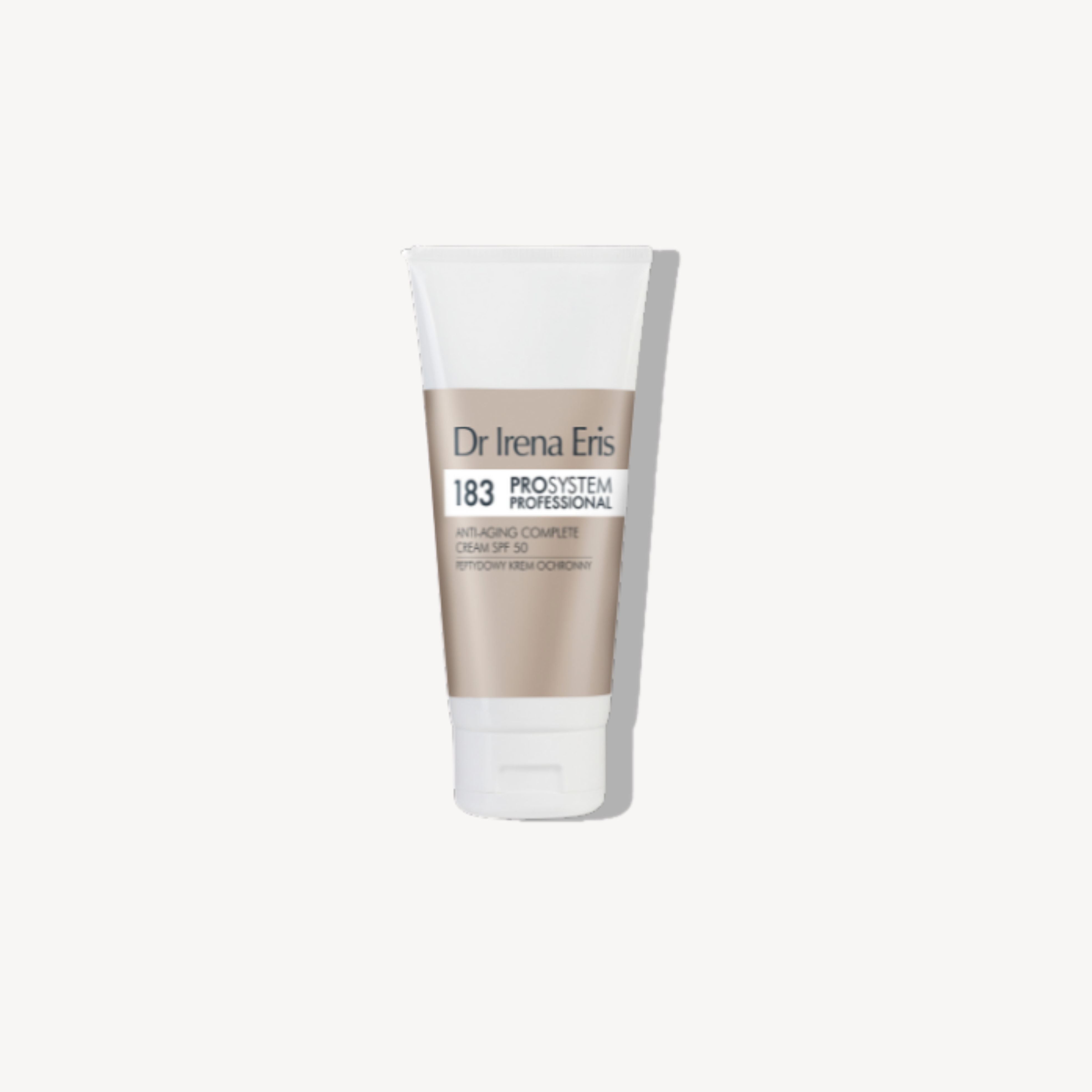 DR IE P183 Anti-Aging Cream SPF 50 200 ml