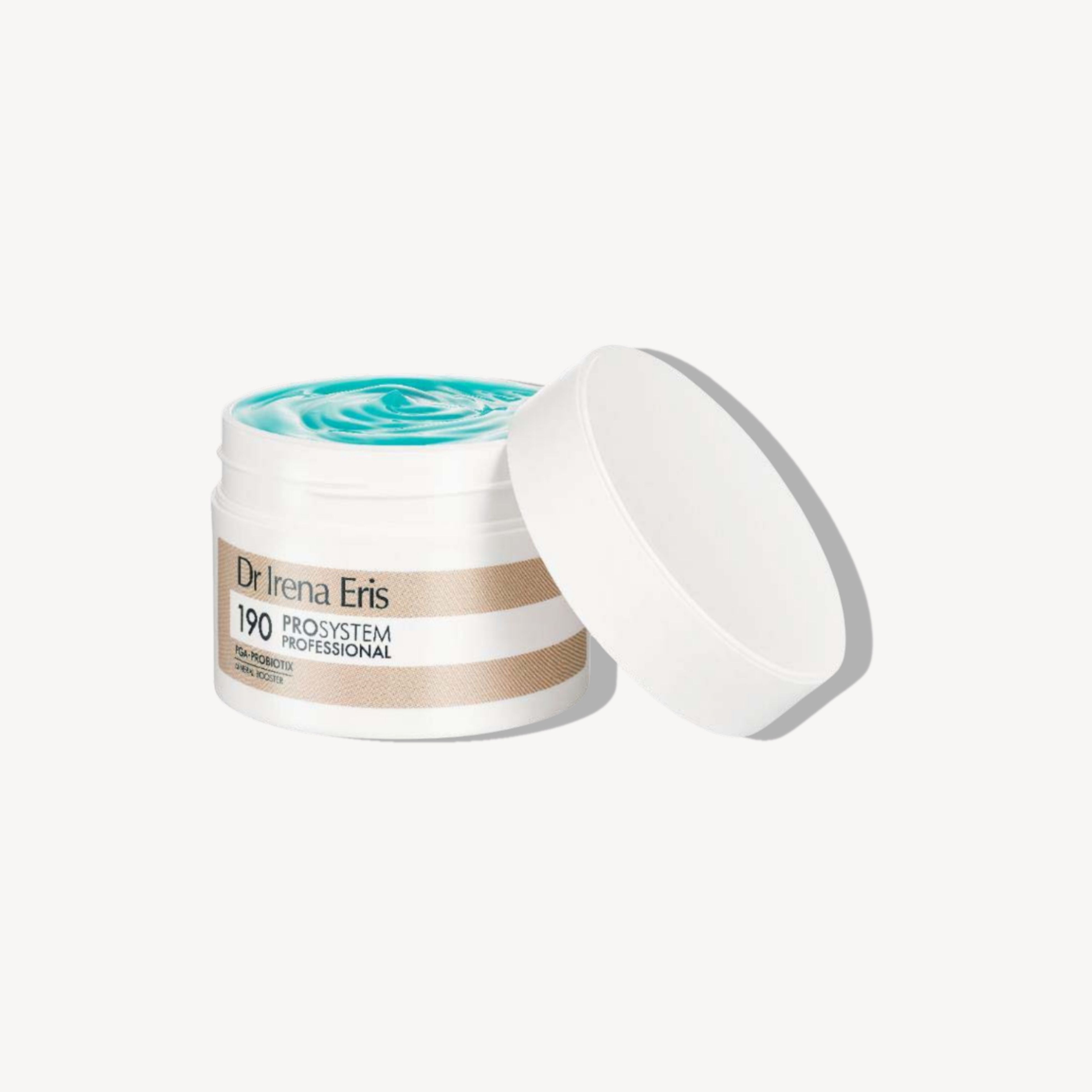 DR IE P190 Mineral Booster 200 ml