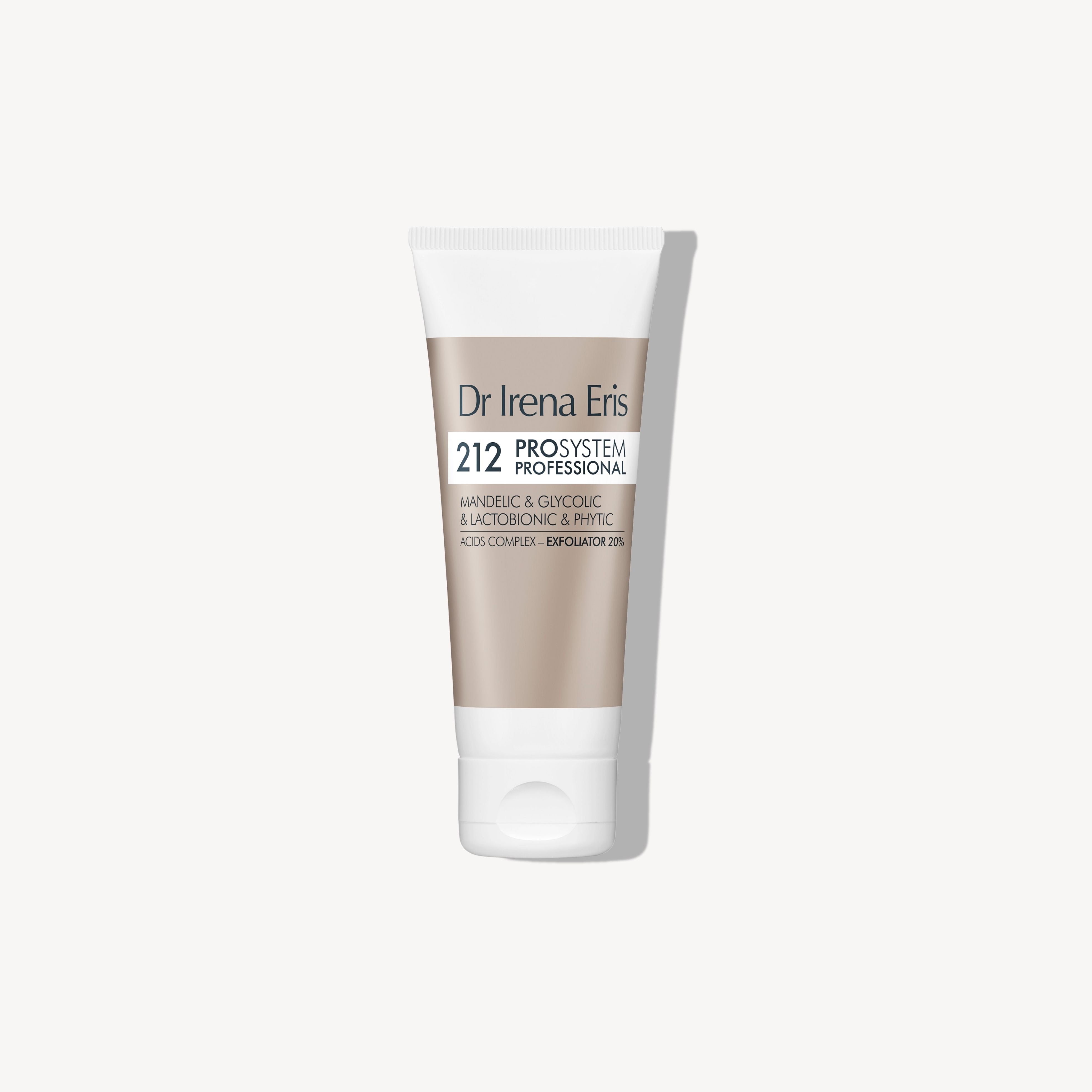 DR IE P212 Mandelic & Glycolic & Lactobionic & Phytic Acids