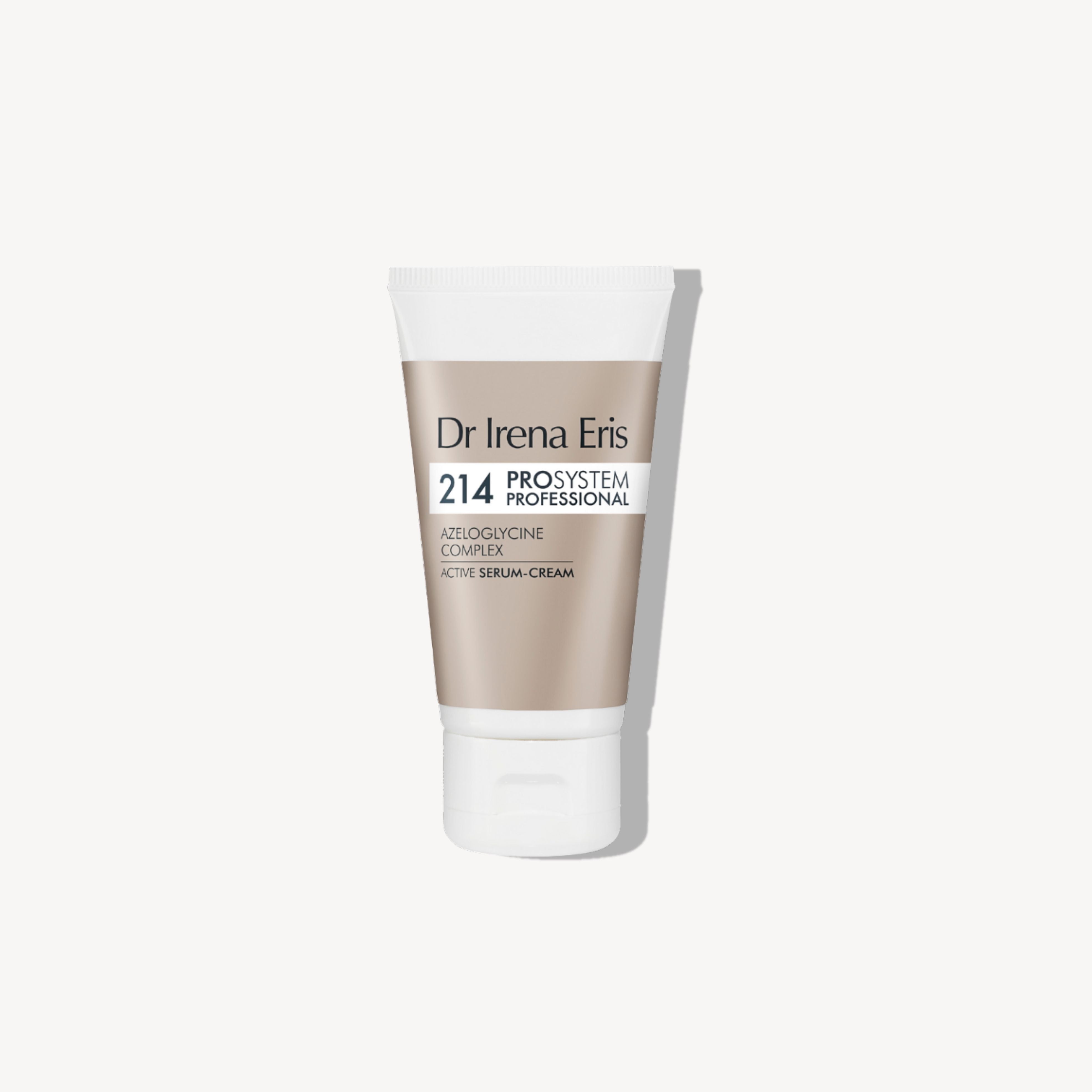DR IE P214 Azeloglycine Complex Active Serum-Cream 50ml