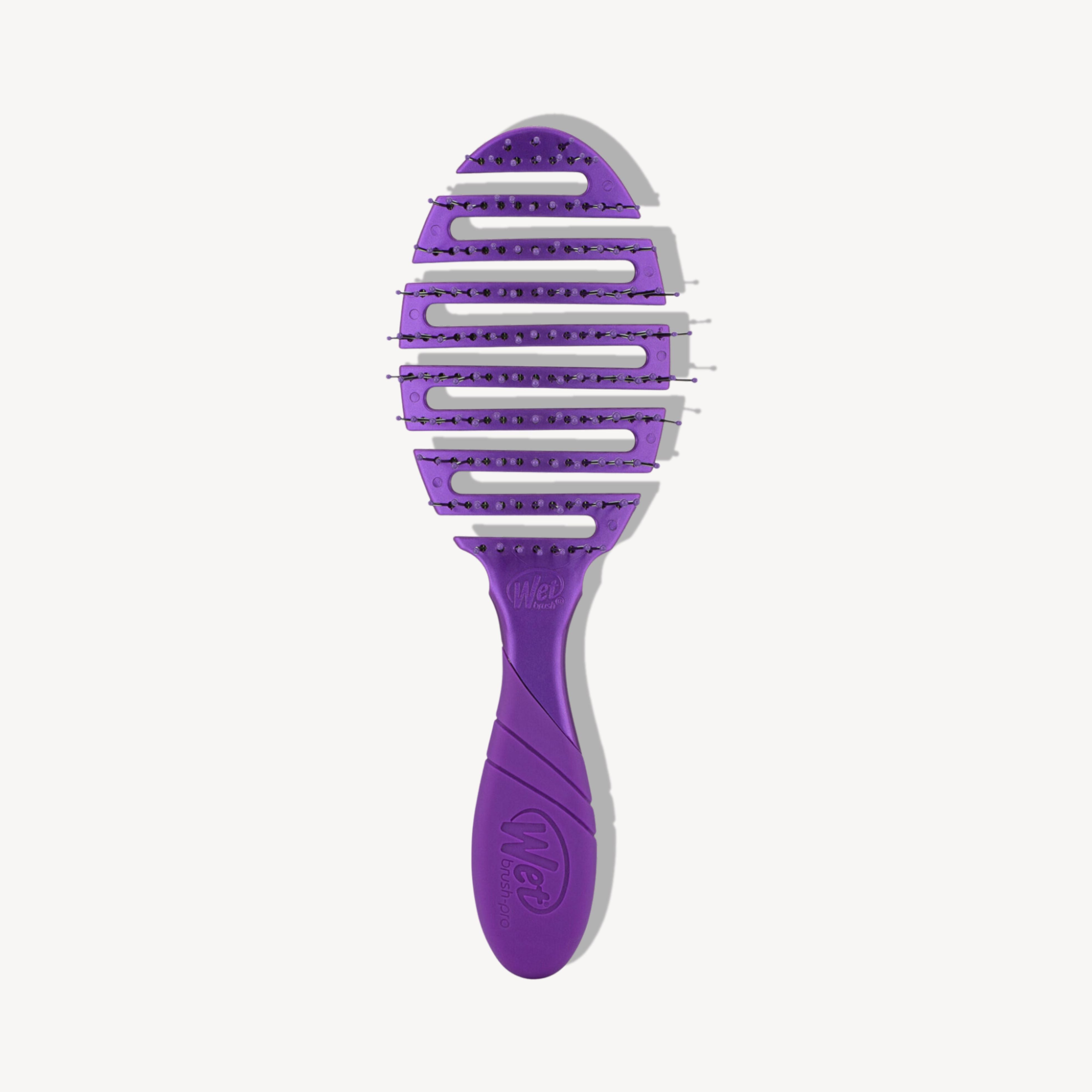 Wetbrush PRO Flex Dry Rare Botanic - Purple