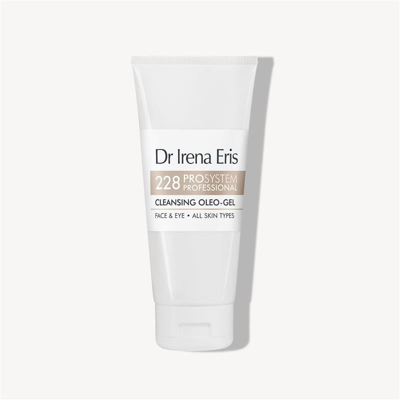 DR IE P228 Cleansing Oleo-Gel 200 ml