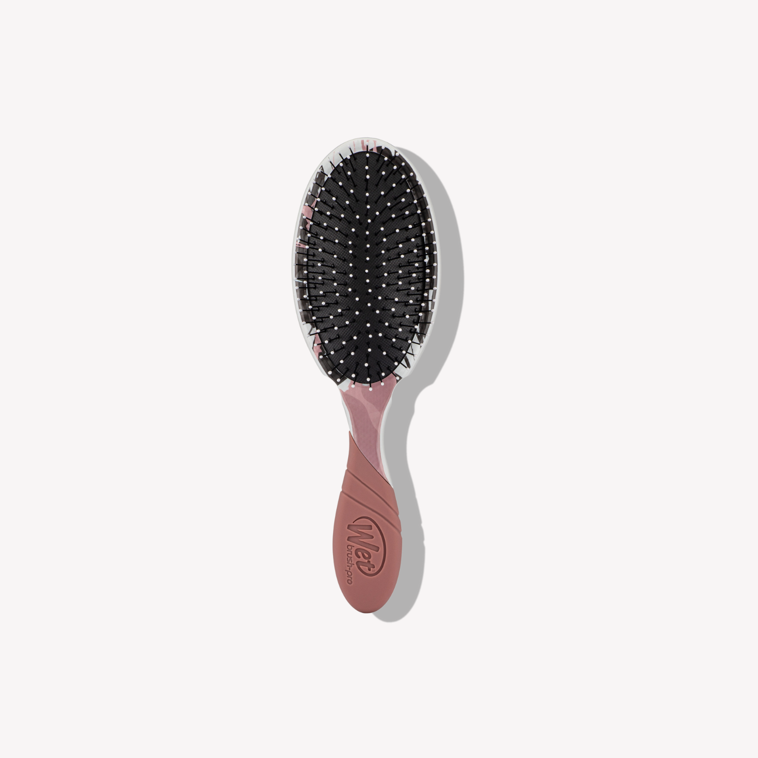 Wetbrush PRO Detangler Inked Impression - Blush
