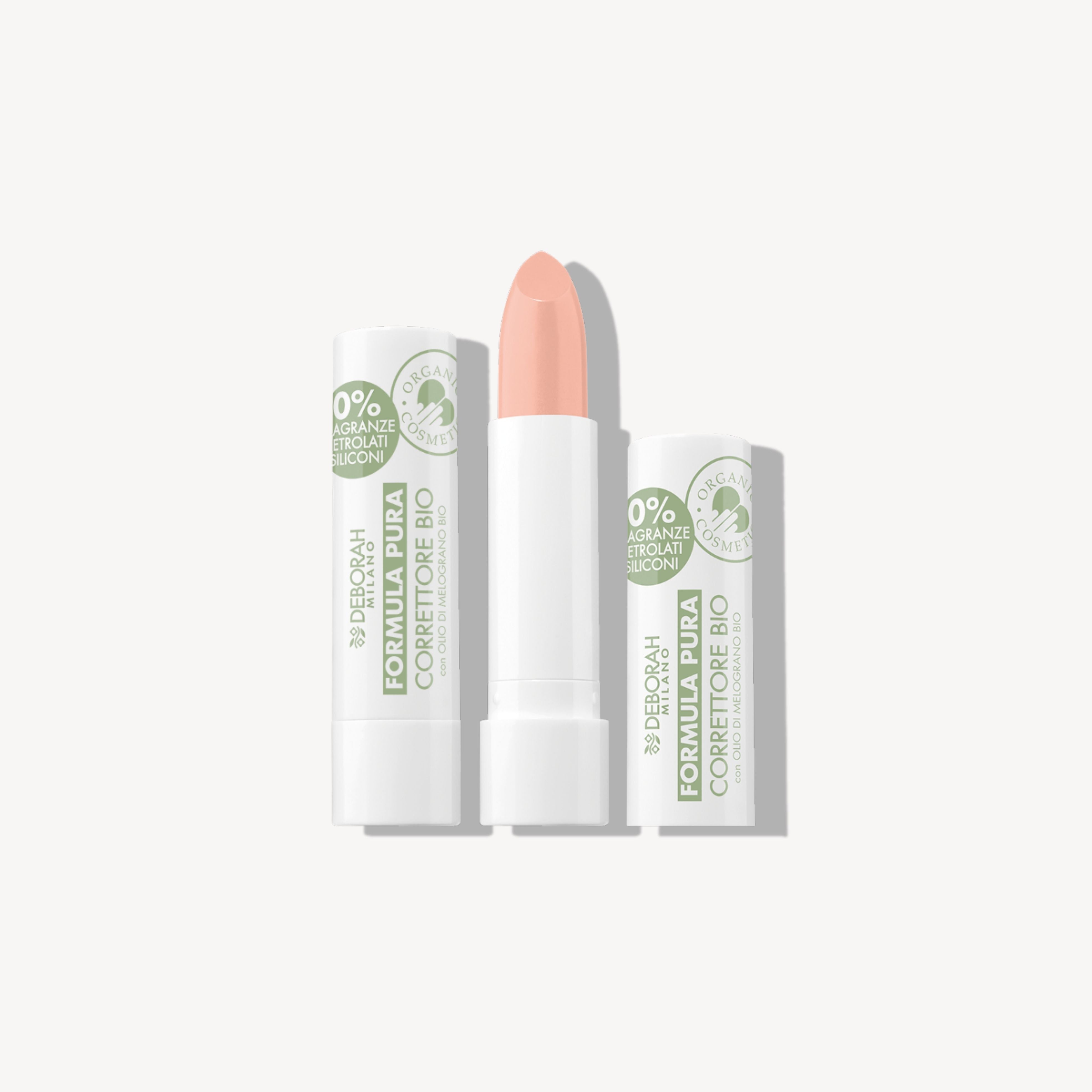 PURA Concealer Stick Bio