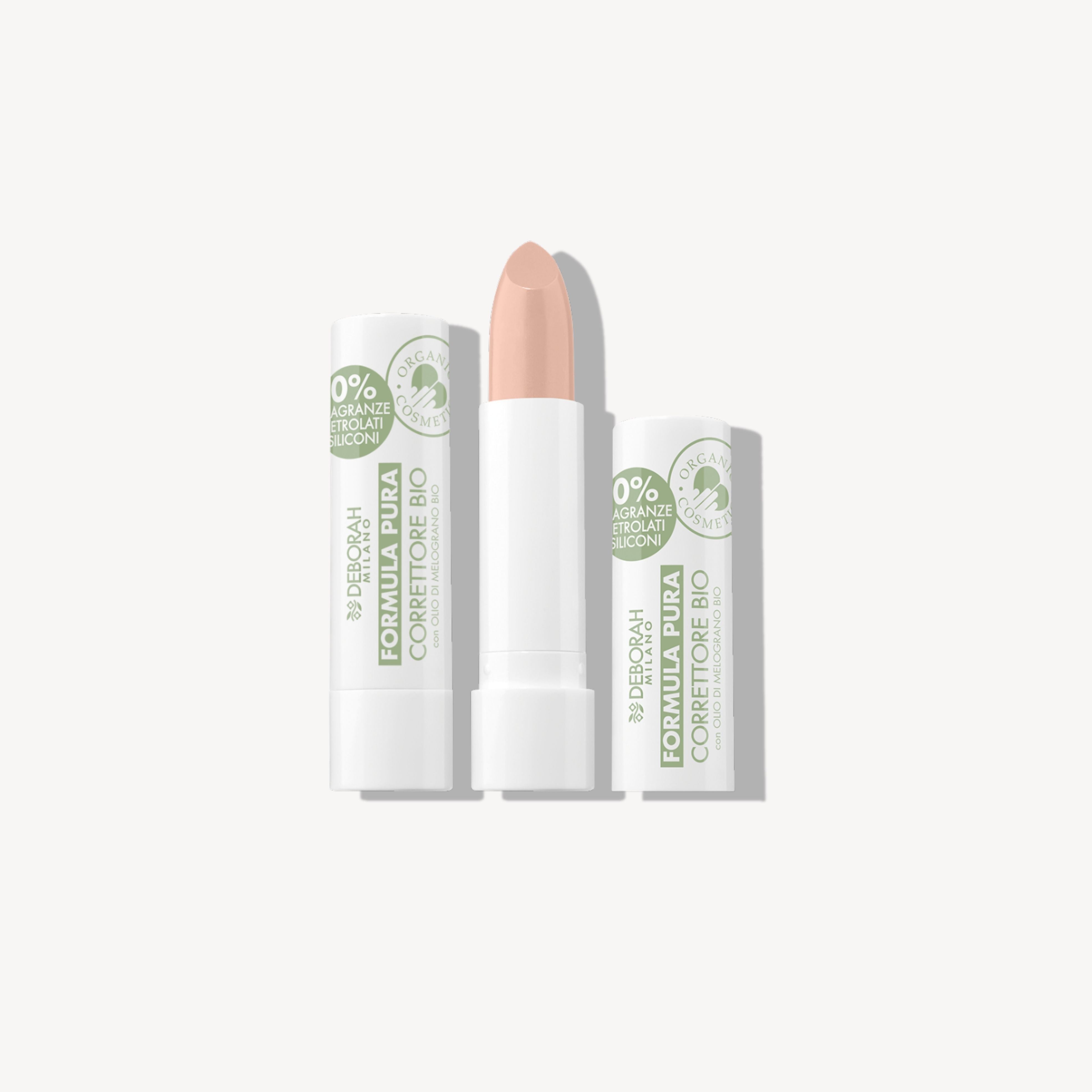 PURA Concealer Stick Bio
