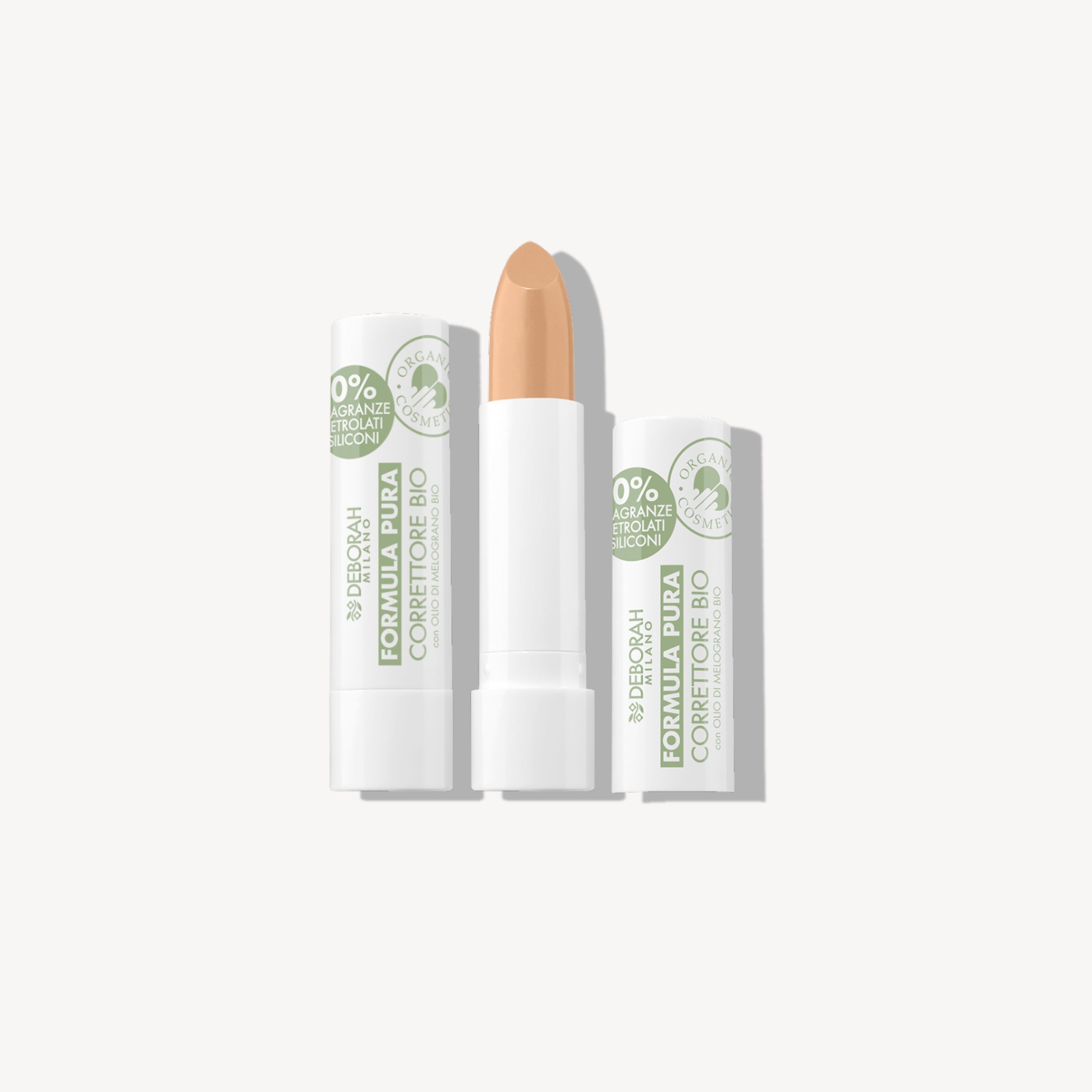 PURA Concealer Stick Bio