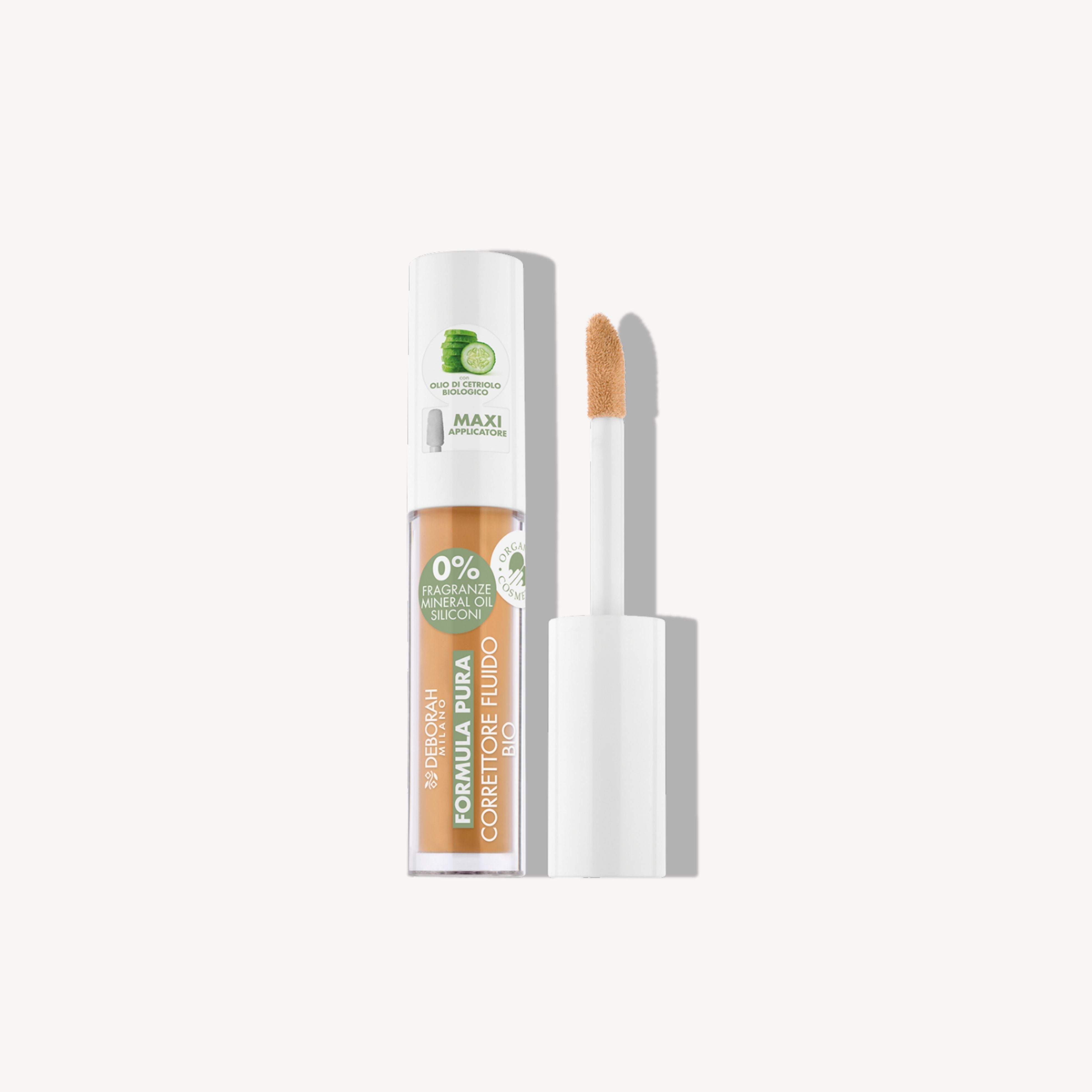 PURA Fluid Concealer Bio