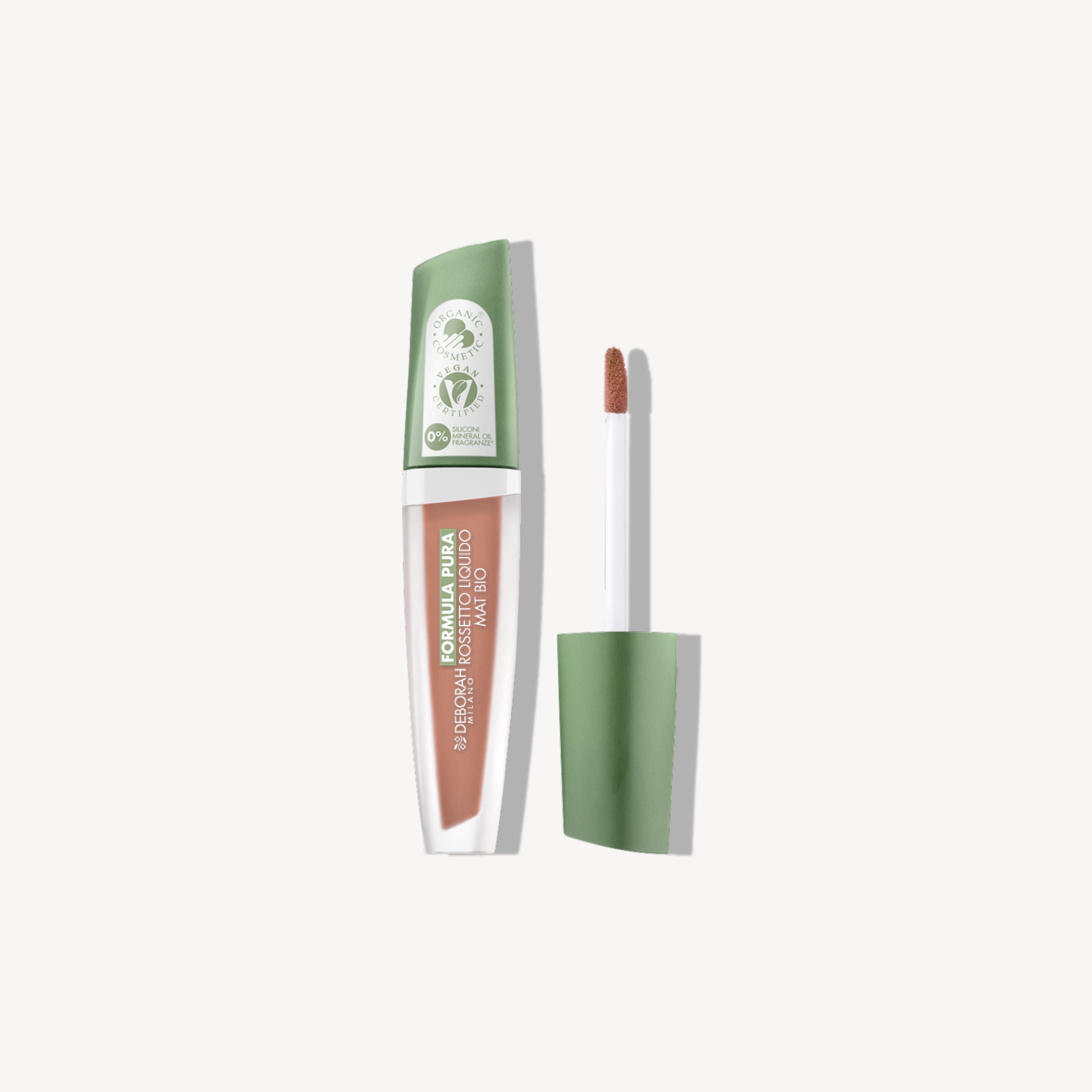 PURA Fluid Mat Lipstick Bio