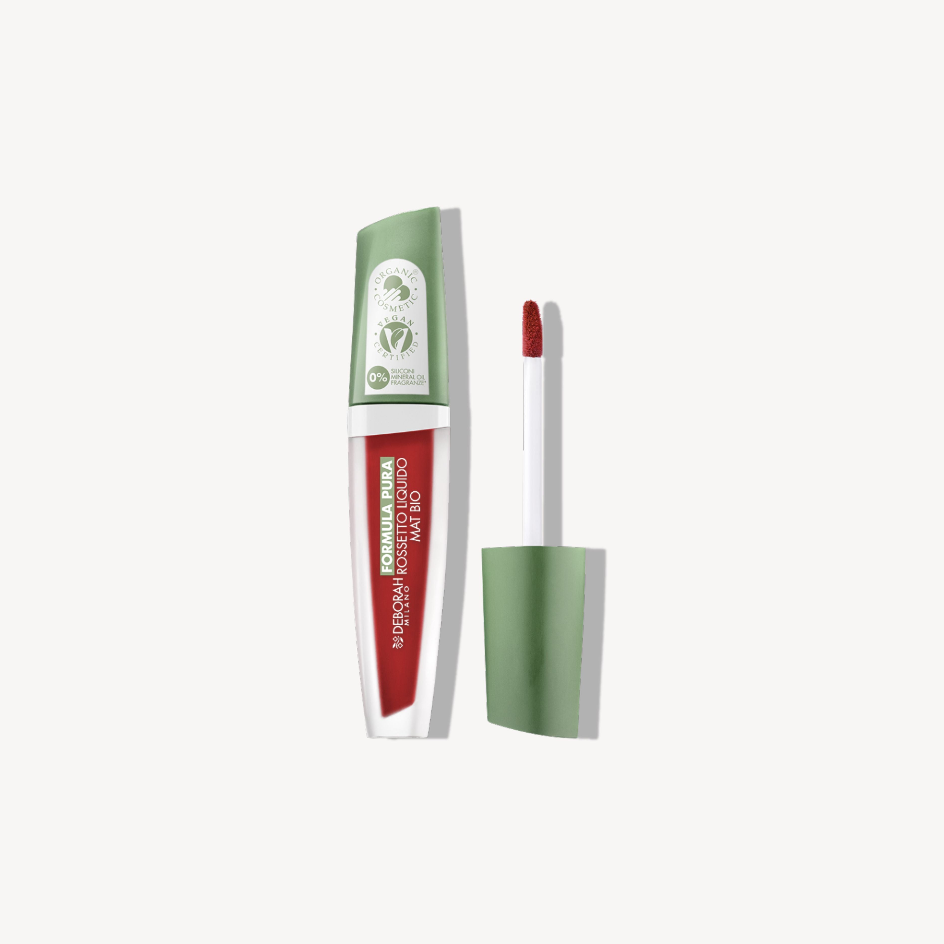 PURA Fluid Mat Lipstick Bio