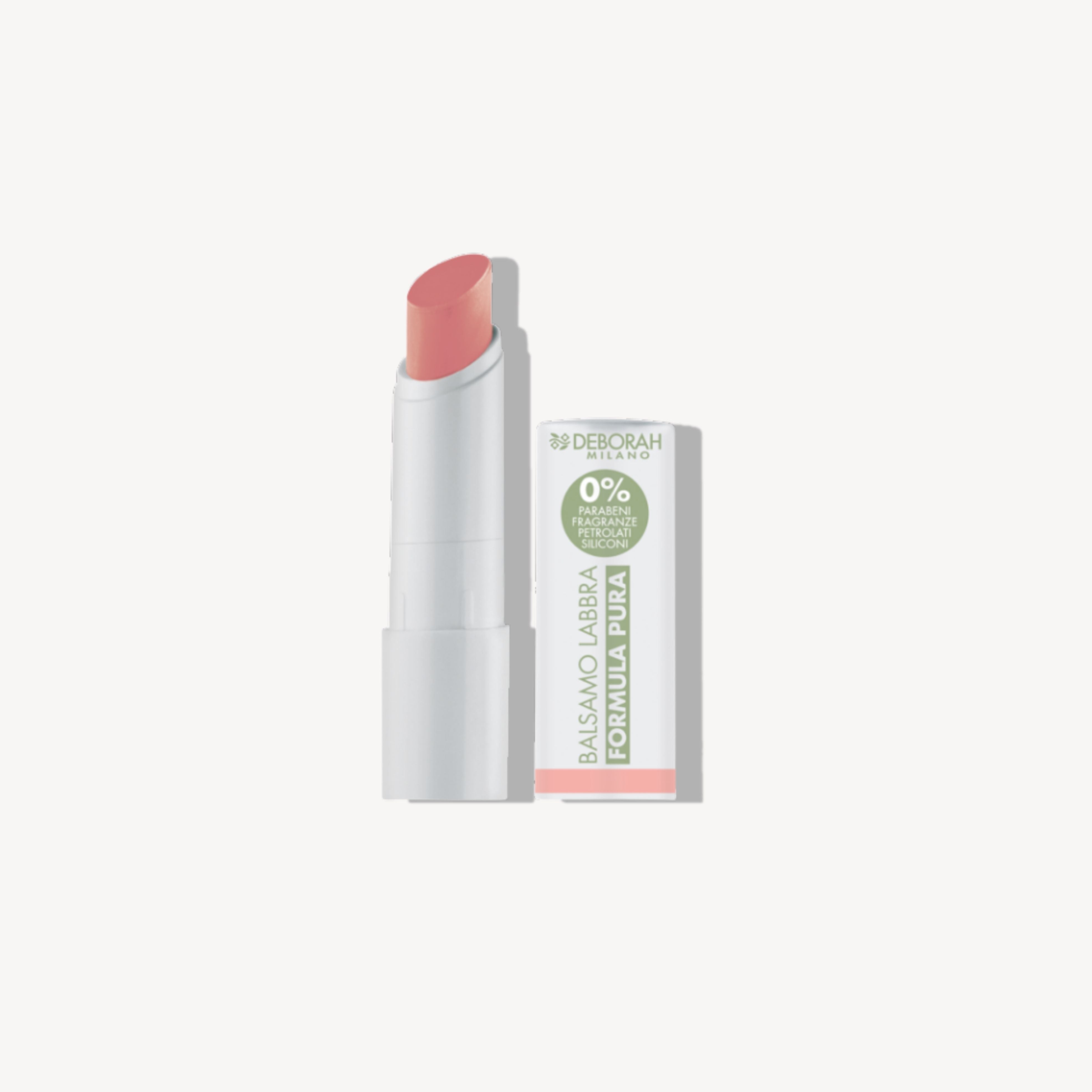 PURA Lip Balm Bio