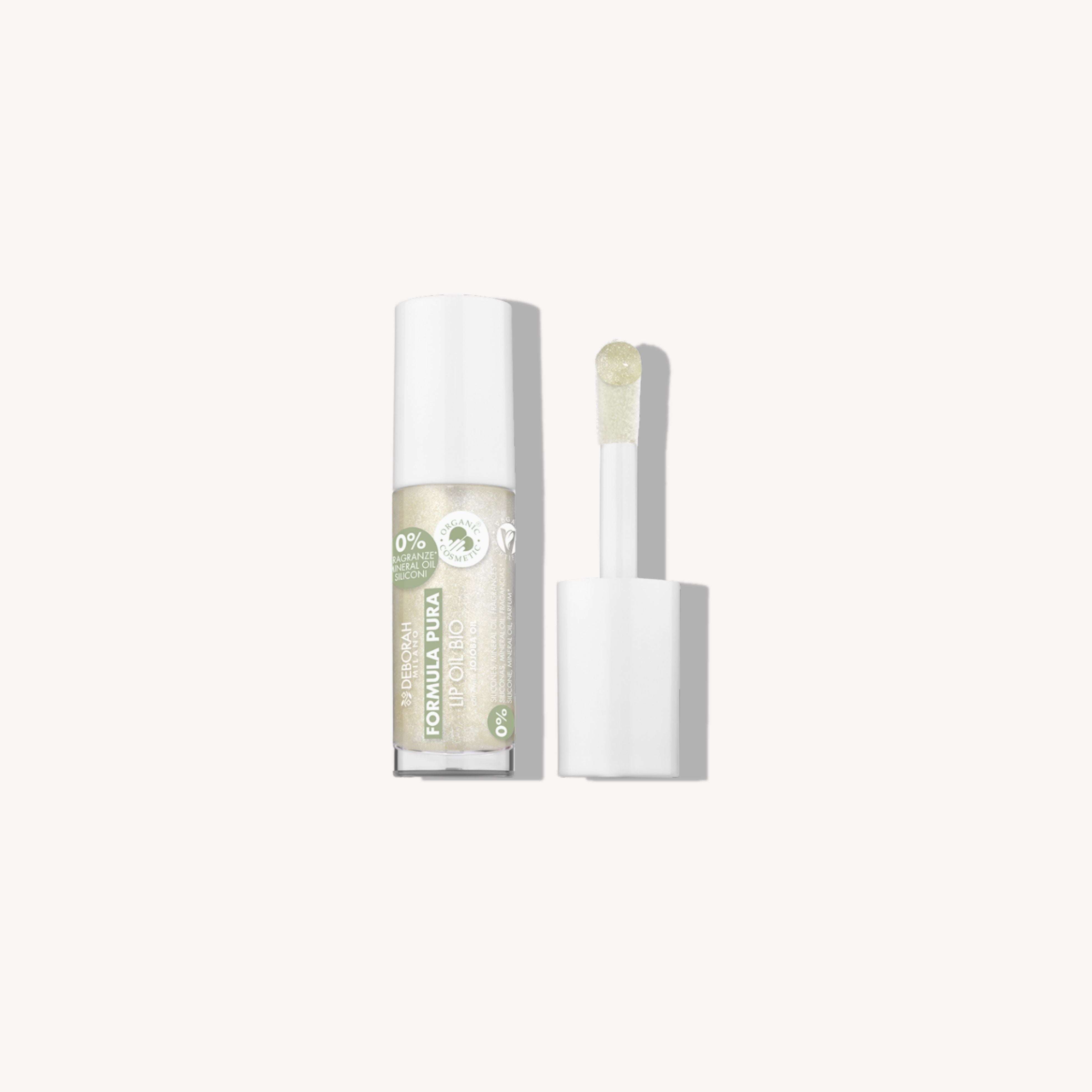 PURA Lip Oil Bio