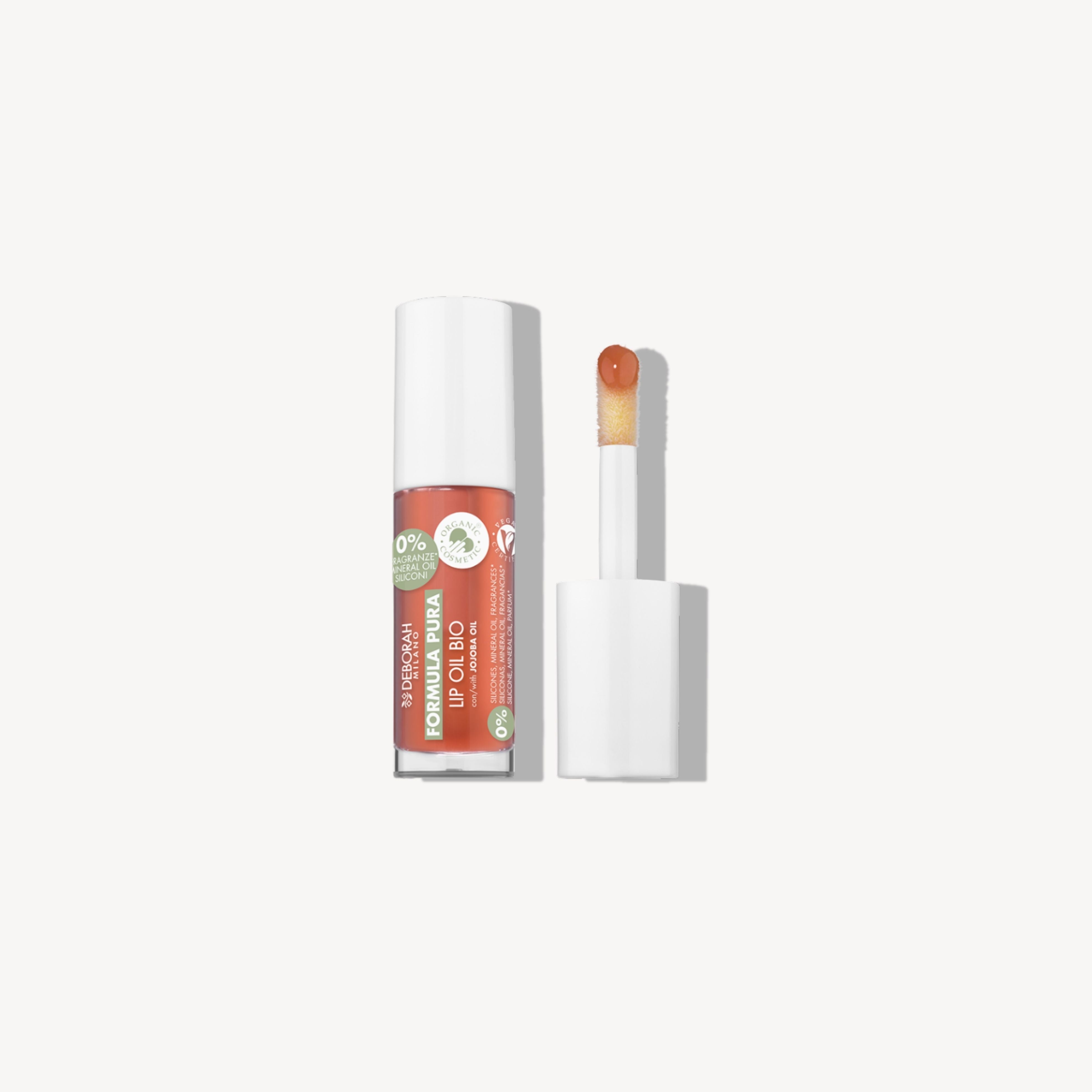 PURA Lip Oil Bio