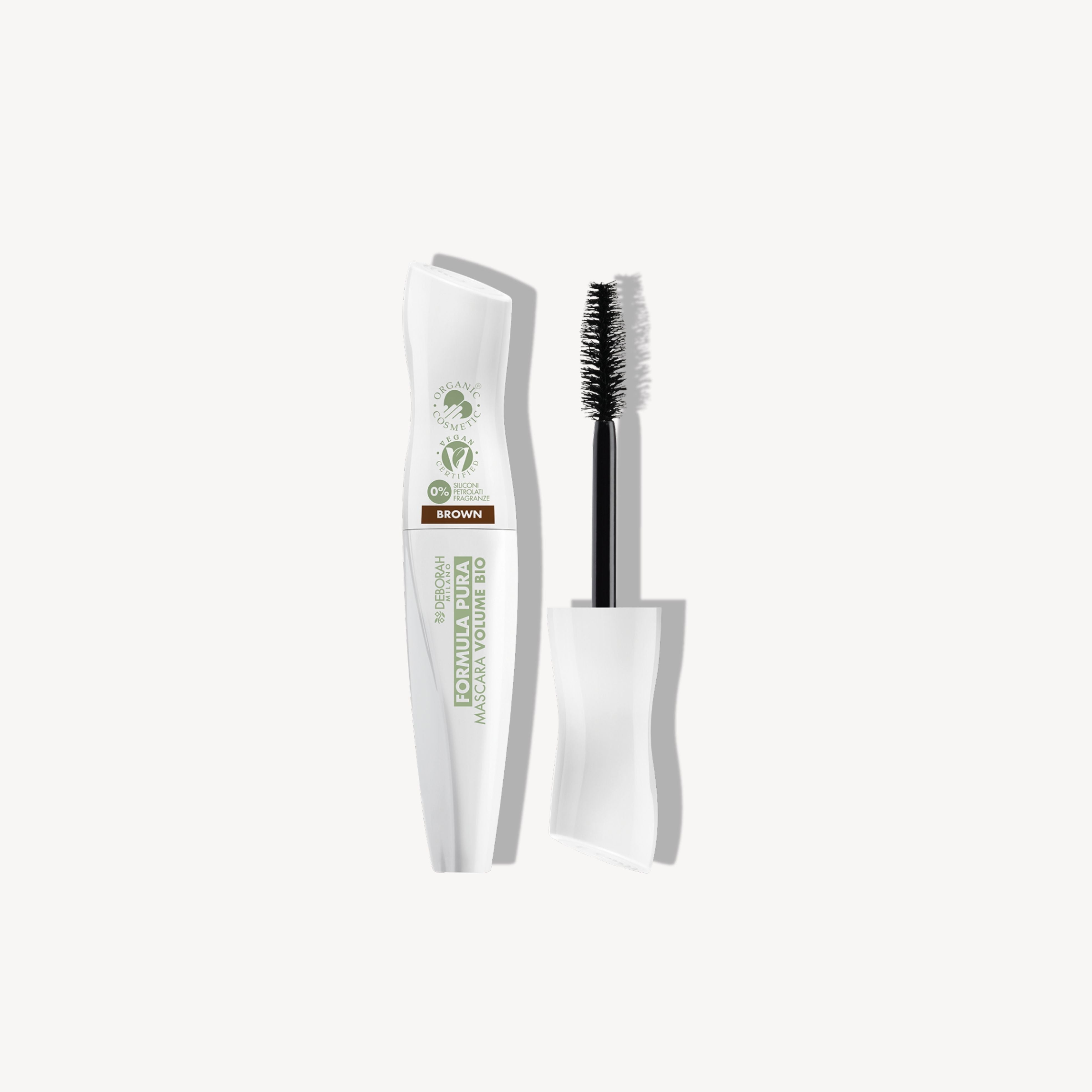 PURA Mascara Volume Bio