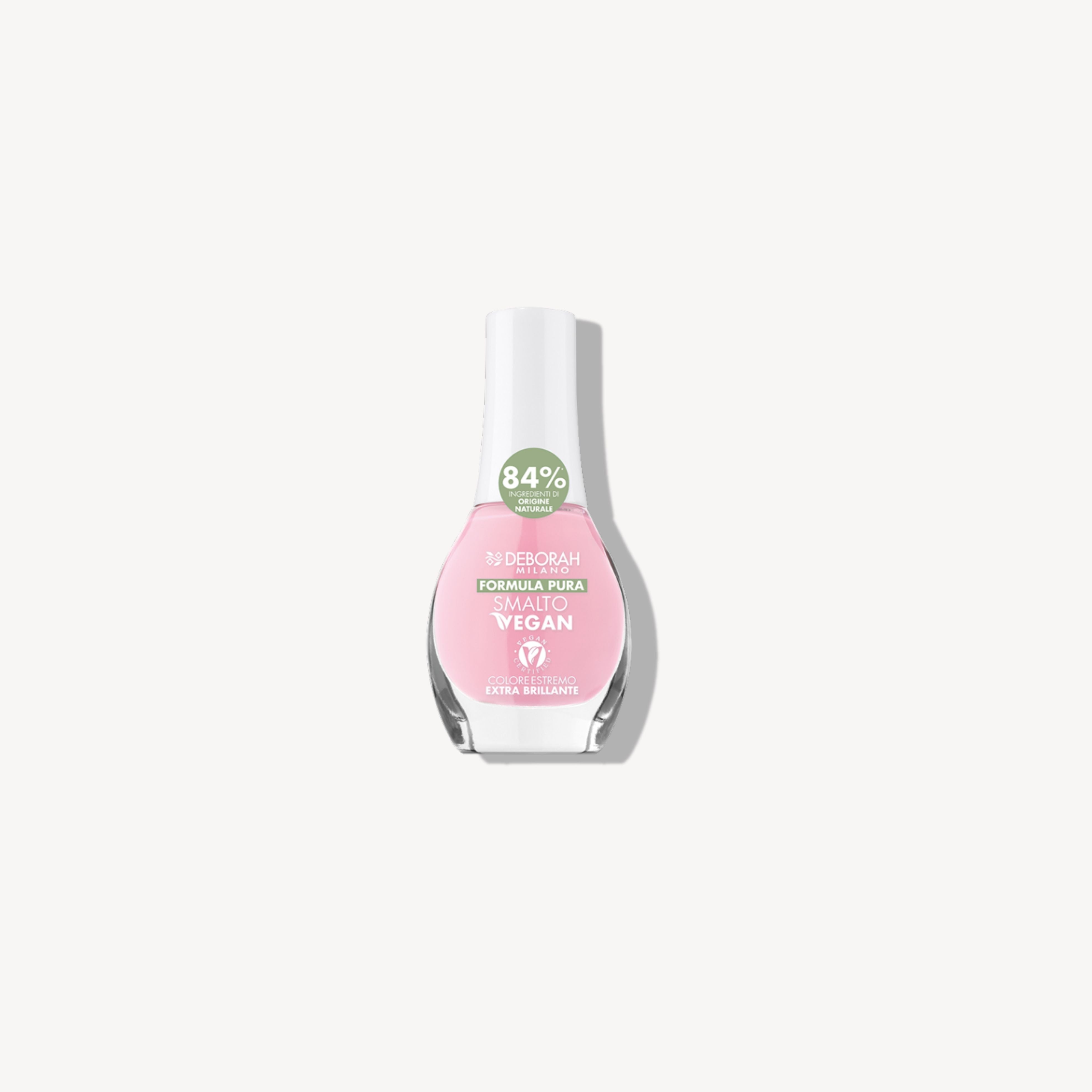 PURA Vegan Nail Polish