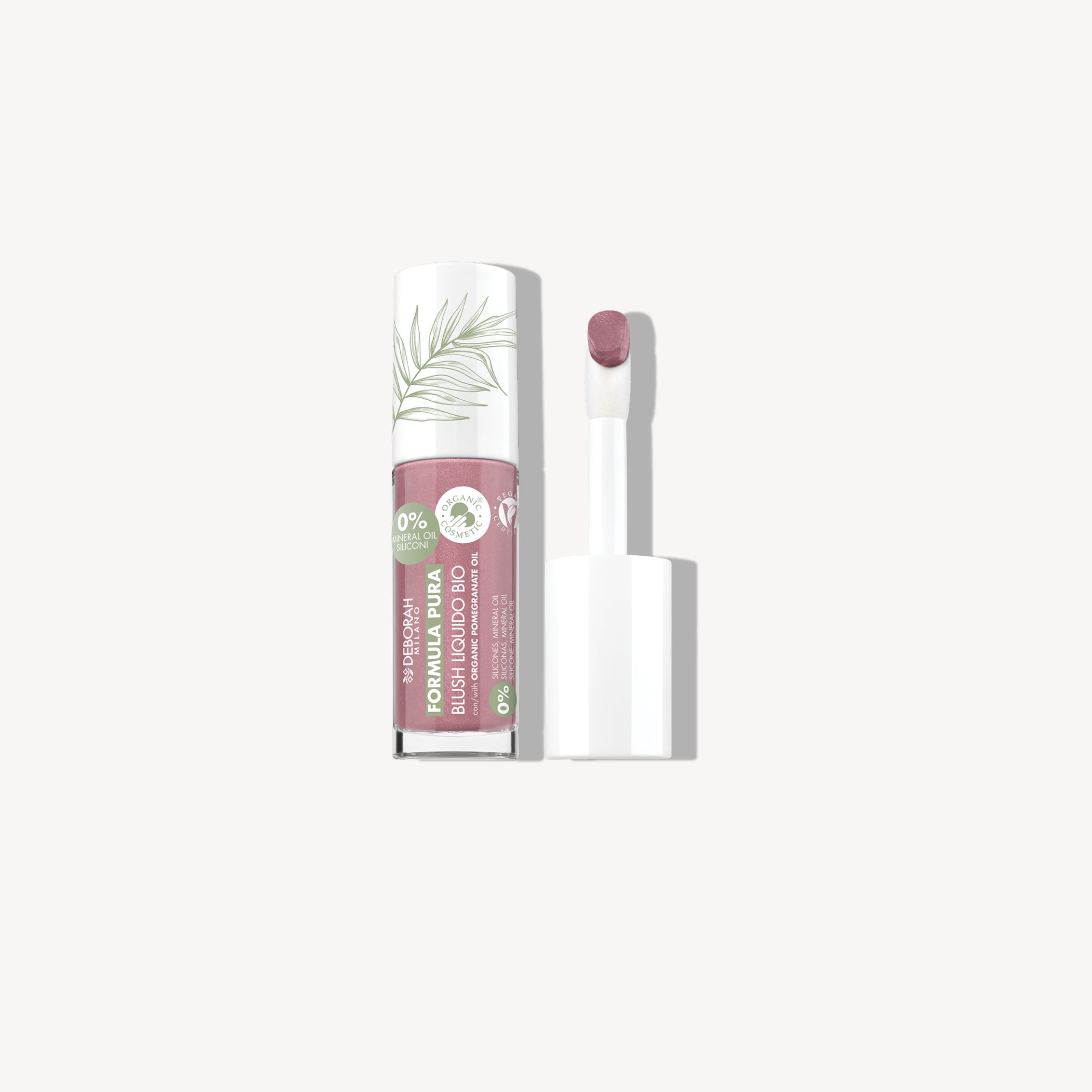 PURA Liquid Blush Bio