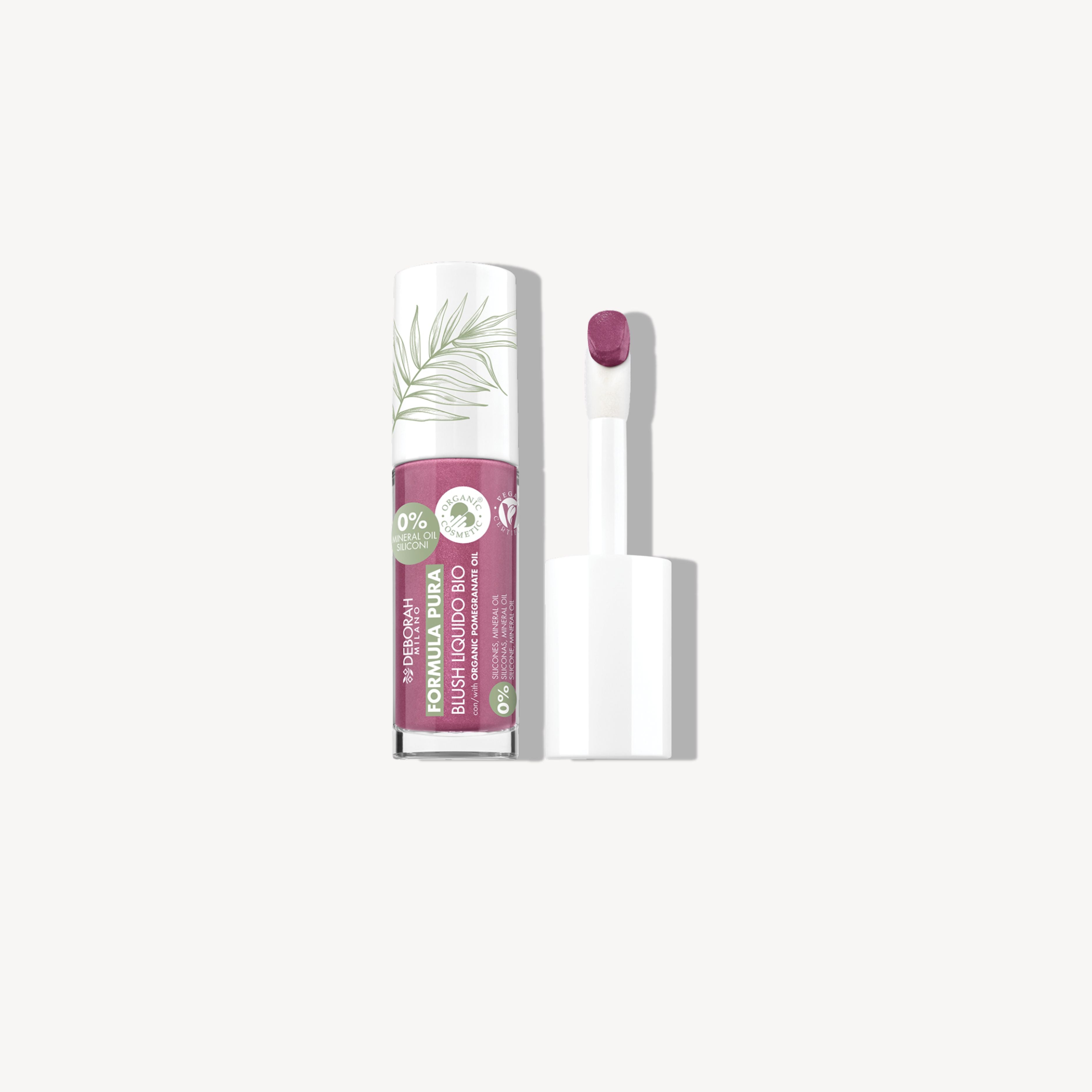 PURA Liquid Blush Bio