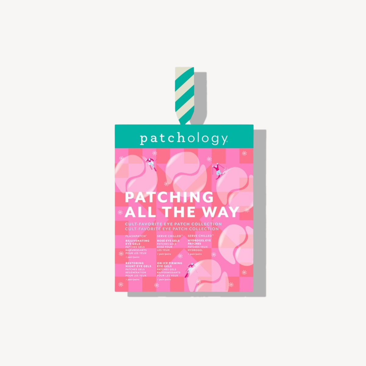 Patchology Patching All The Way 2026