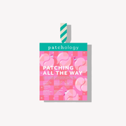 Patchology Patching All The Way 2026