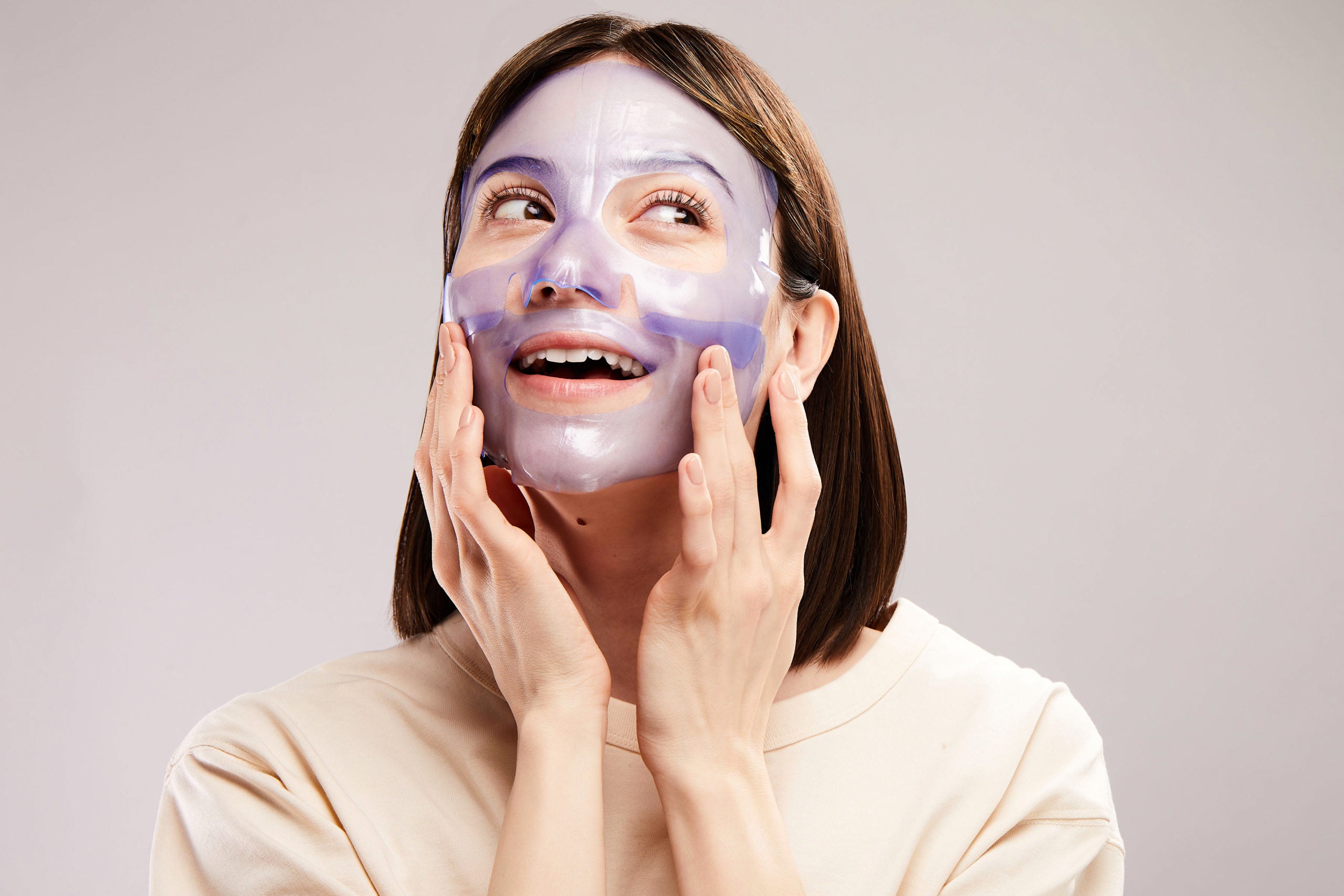 Patchology Hydrogel Mask Beauty Sleep