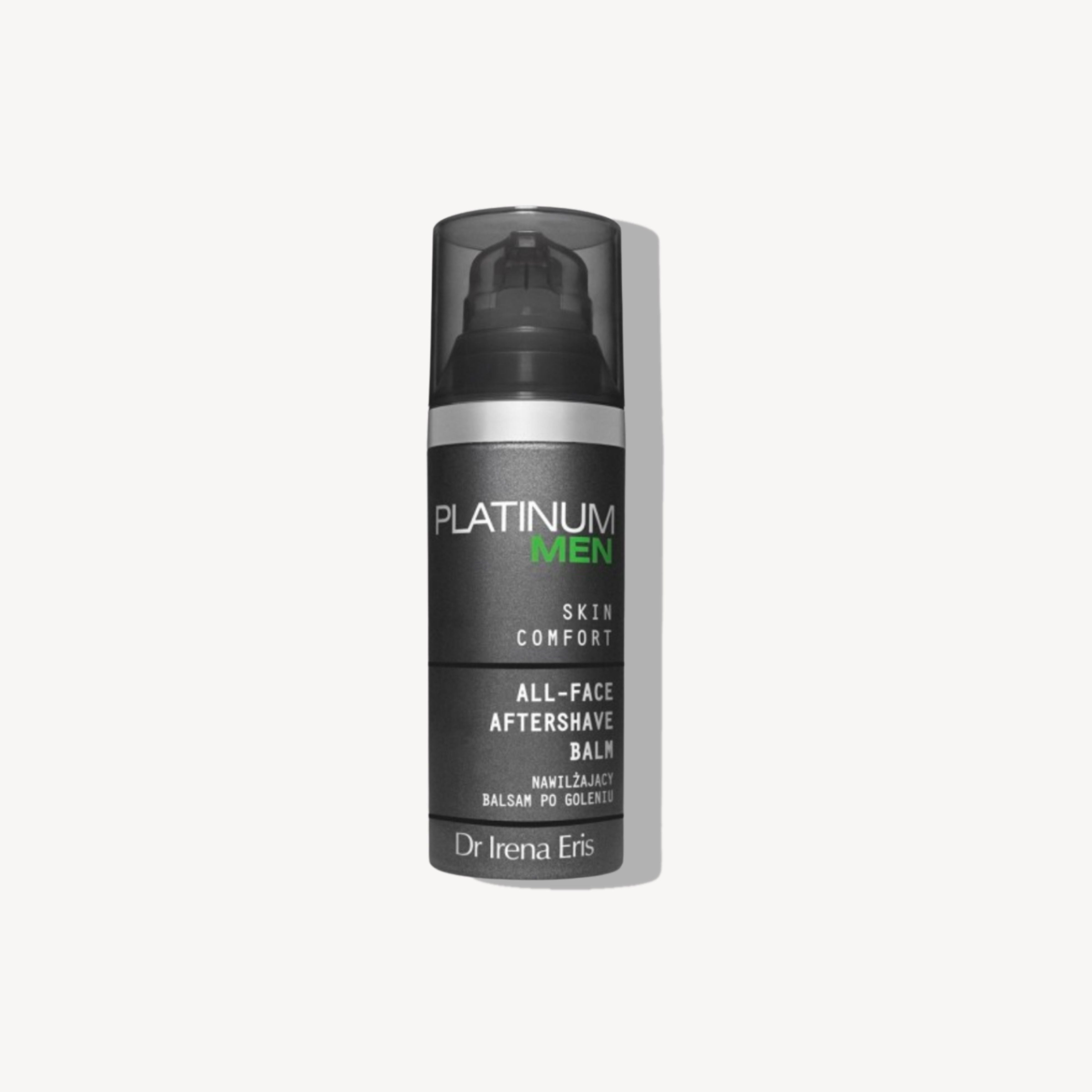 DR IE PLATINUM MEN Aftershave Balm 50 ml