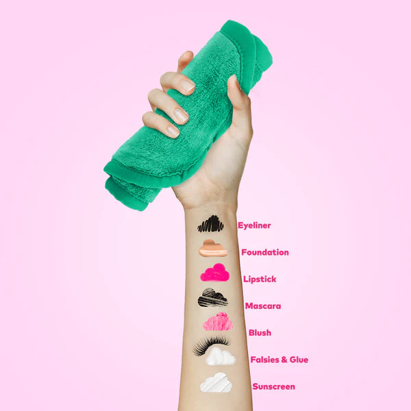 MUE Recycled Green 7-Day Set