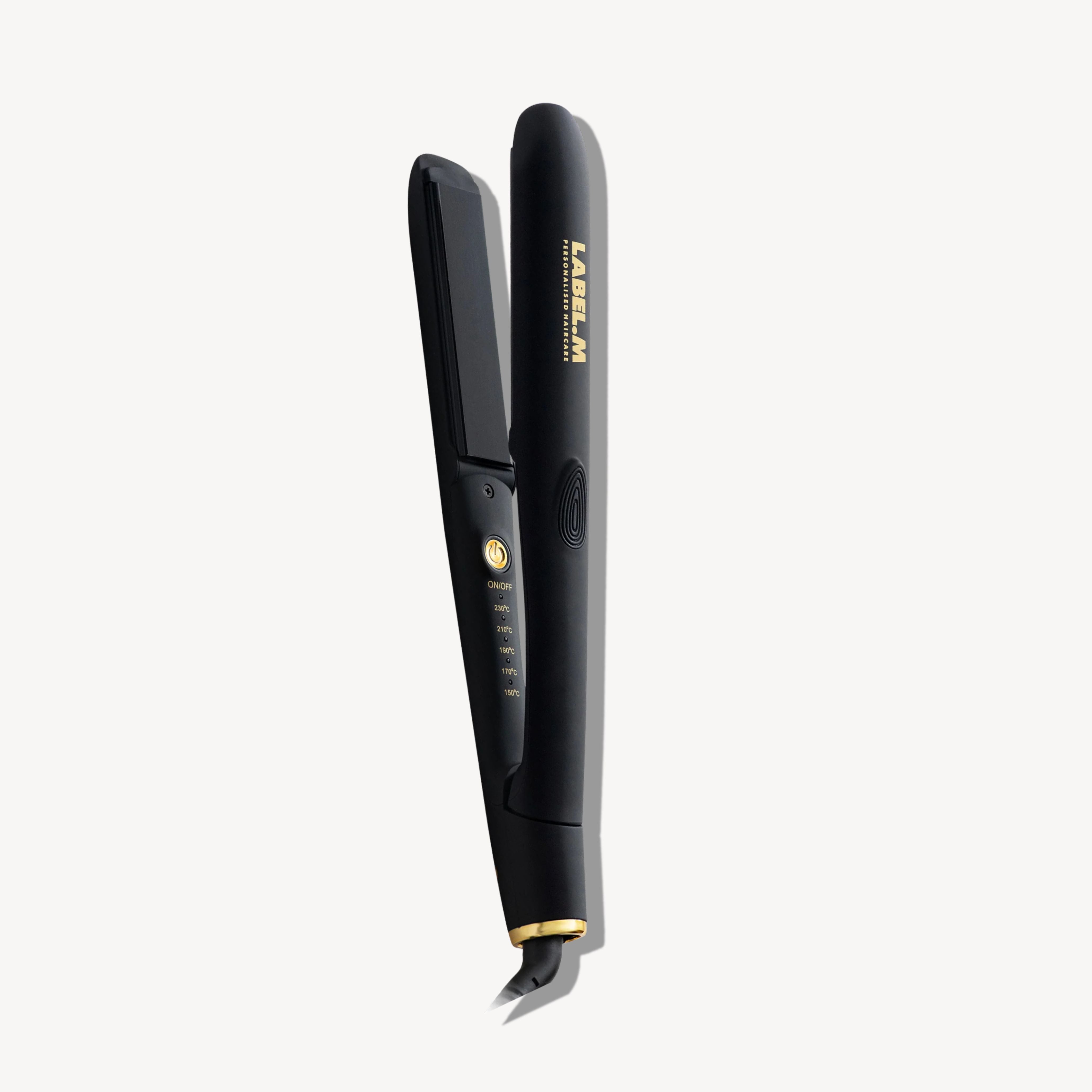 LABEL.M Pro Ceramic Straightener – BYLEIJTENS