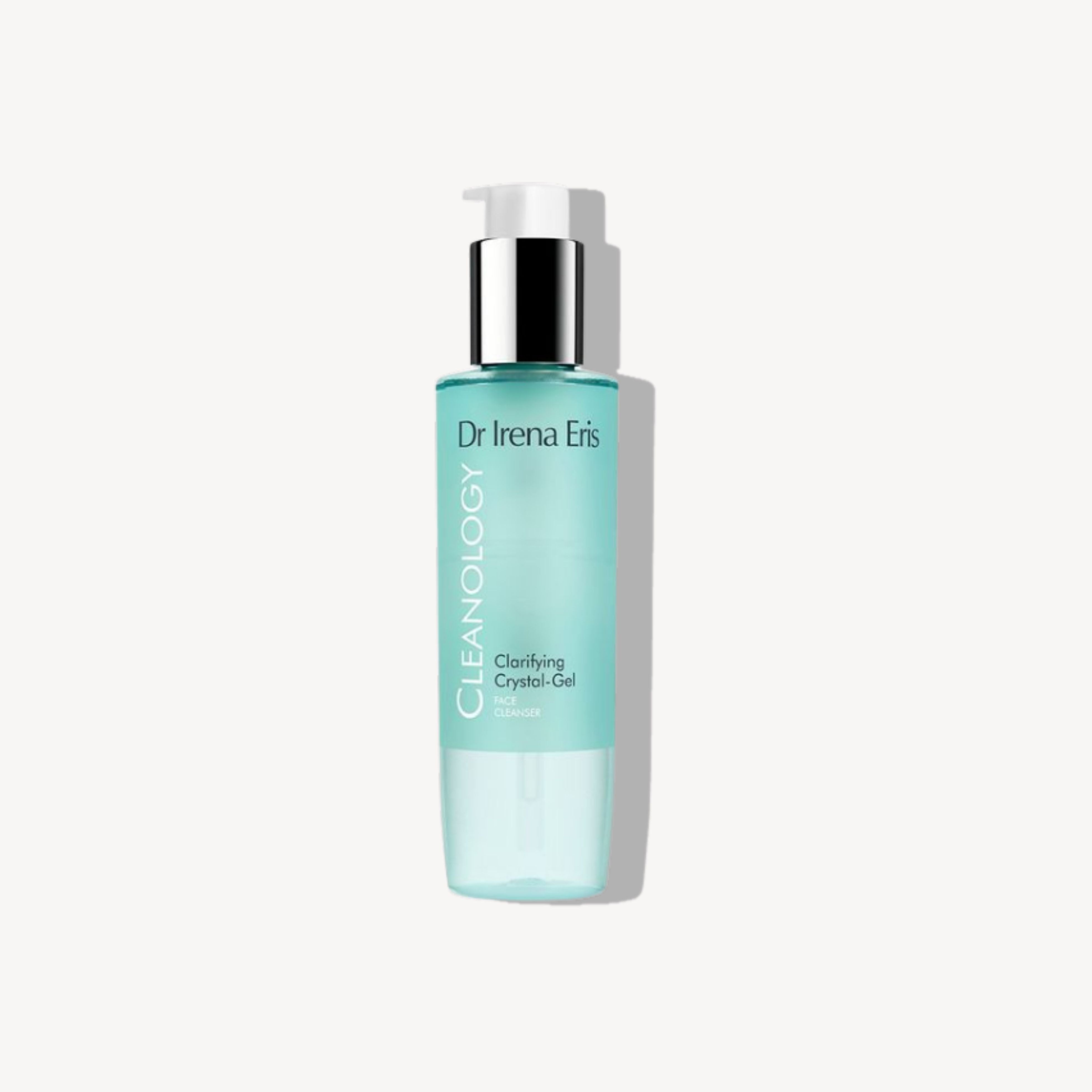 DR IE CLEANOLOGY Clarfiying Chrystal Gel 190 ml