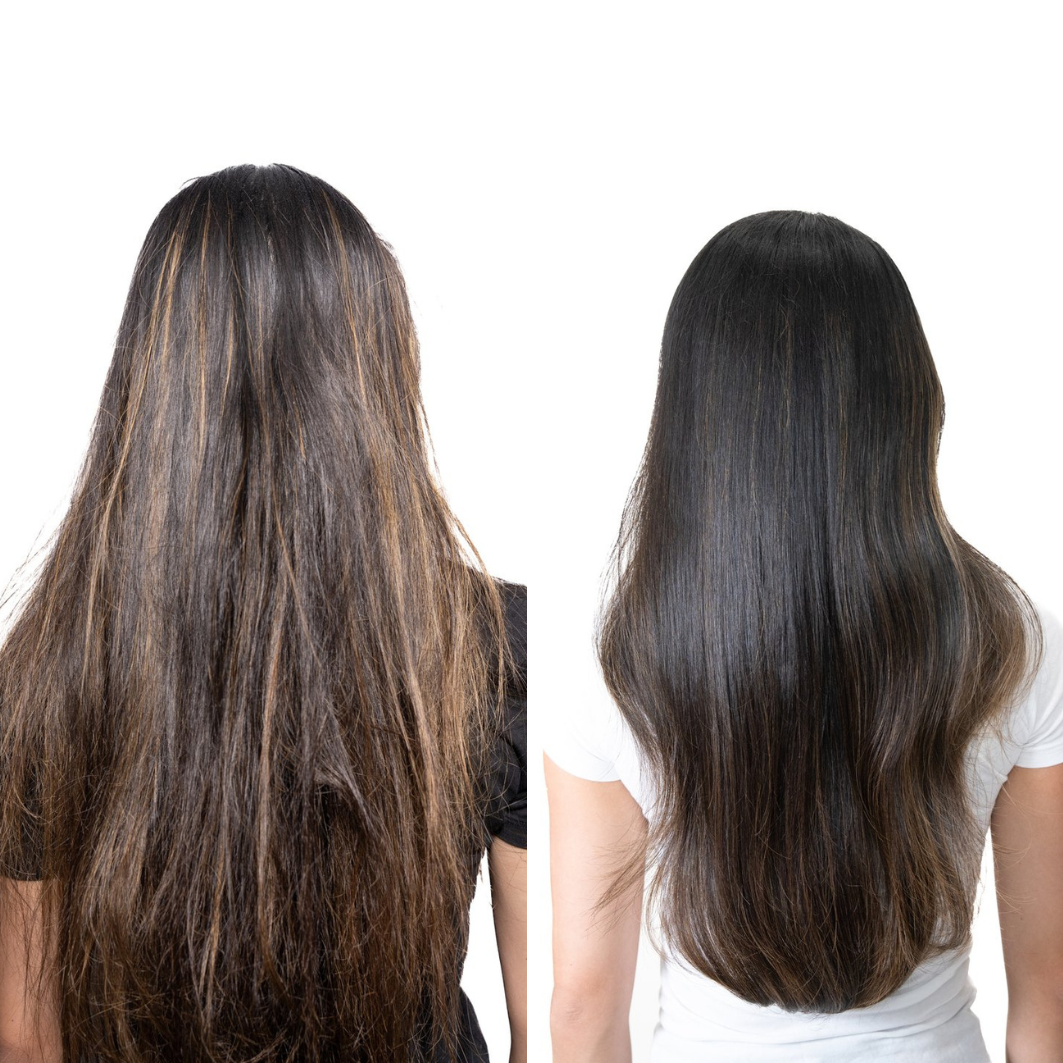 Bjorn Axen BUNDEL Repair Shampoo + Conditioner