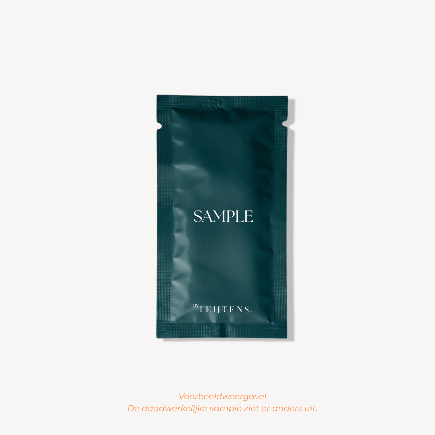 Teaoloy SAMPLE Happy Body Slimming Concentrate 7 ml
