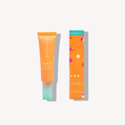 Patchology TESTER S.O.S. Invisible Clarifying Liquid Patch