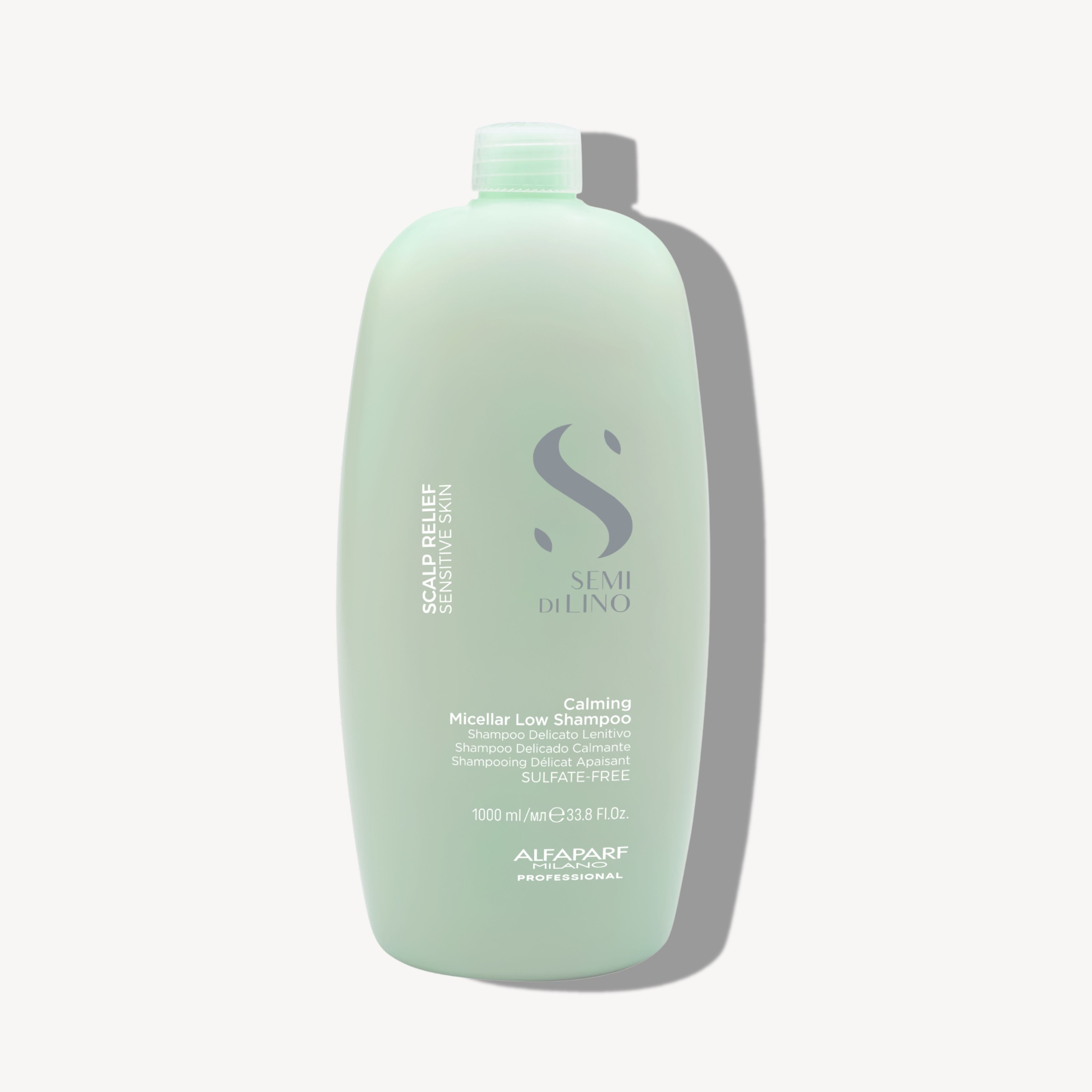 ALFAPARF SDL Scalp Relief Calmi Micellar Low Shampoo