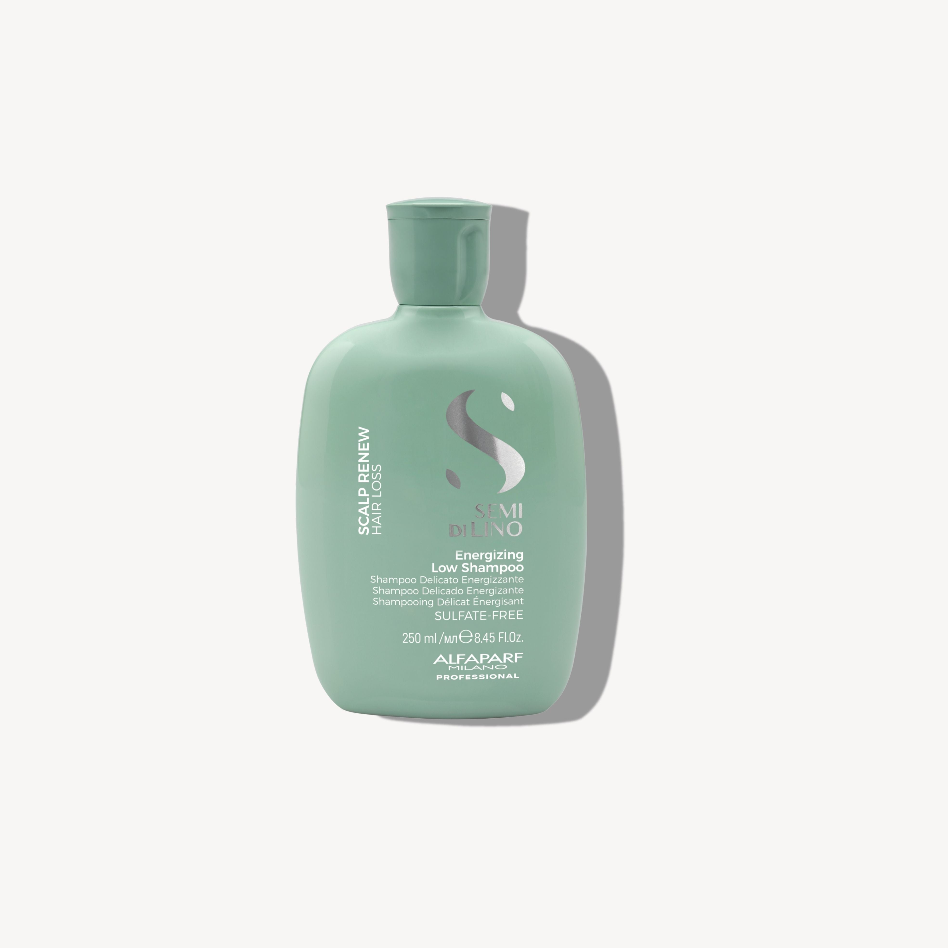ALFAPARF SDL Scalp Renew Energizing Low Shampoo
