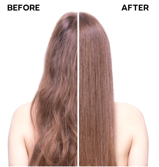 ALFAPARF Smooth Biphas. Smoothing Mist 125ml