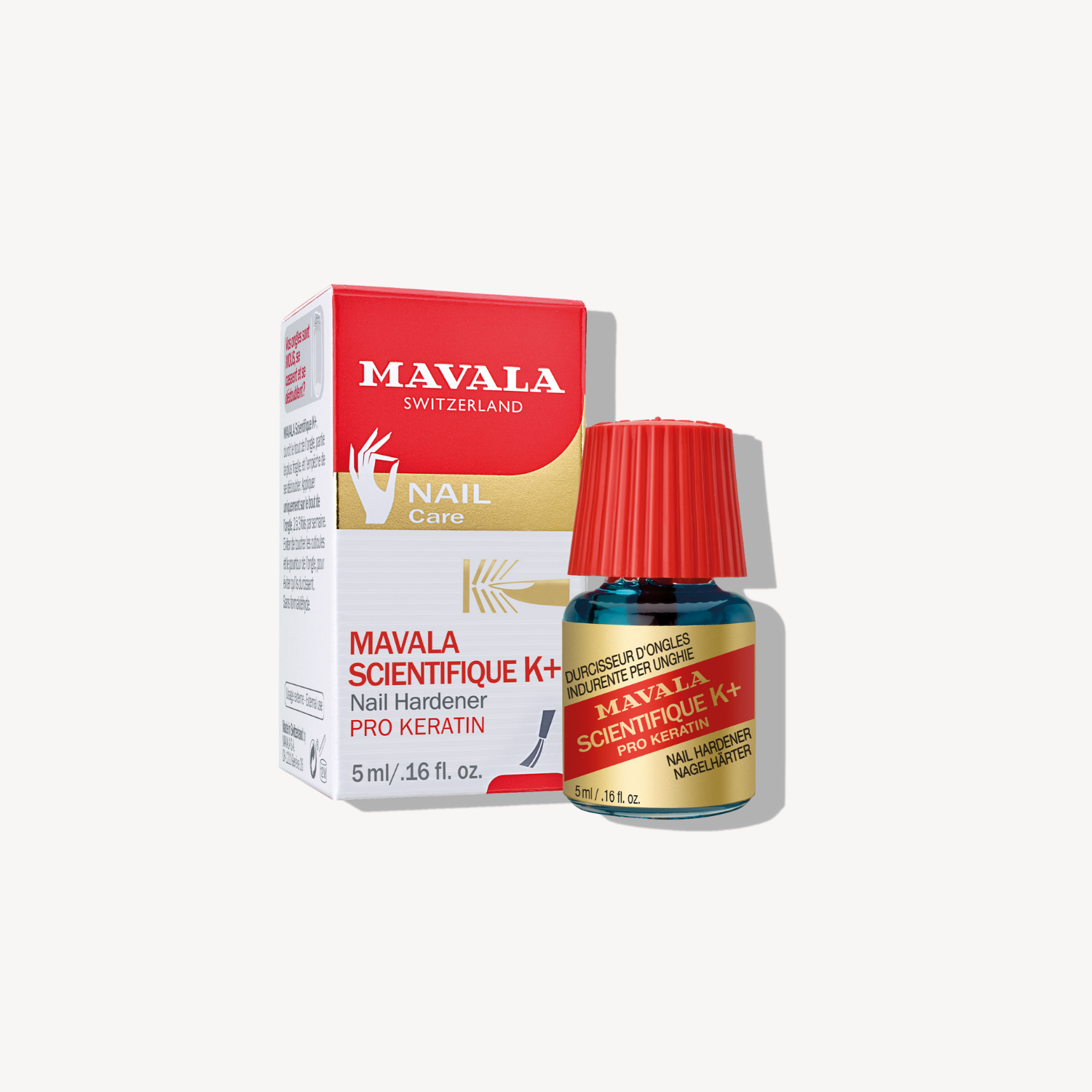 Mavala Scientifique K+ 5 ml