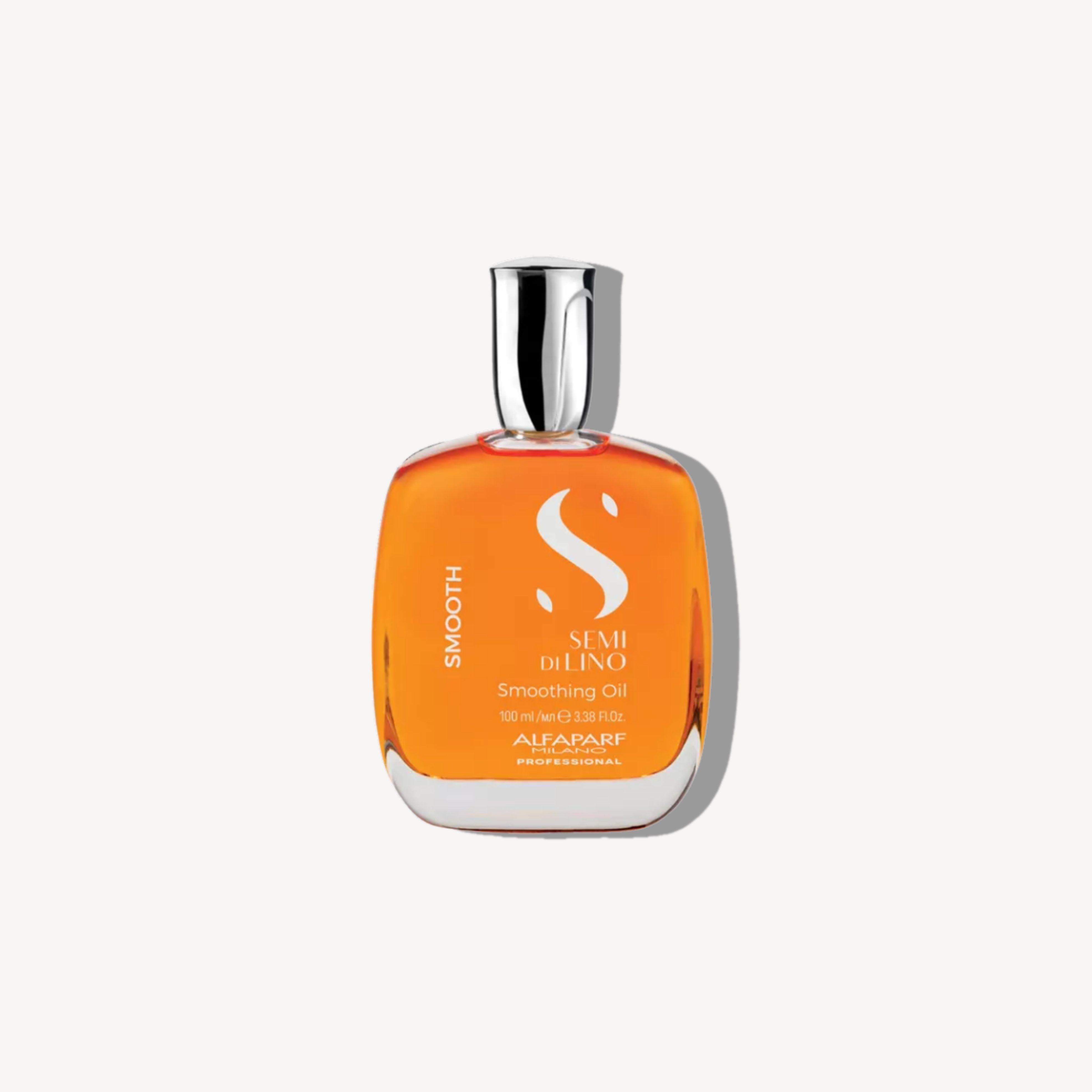 ALFAPARF SDL Smoothing Oil 100ml